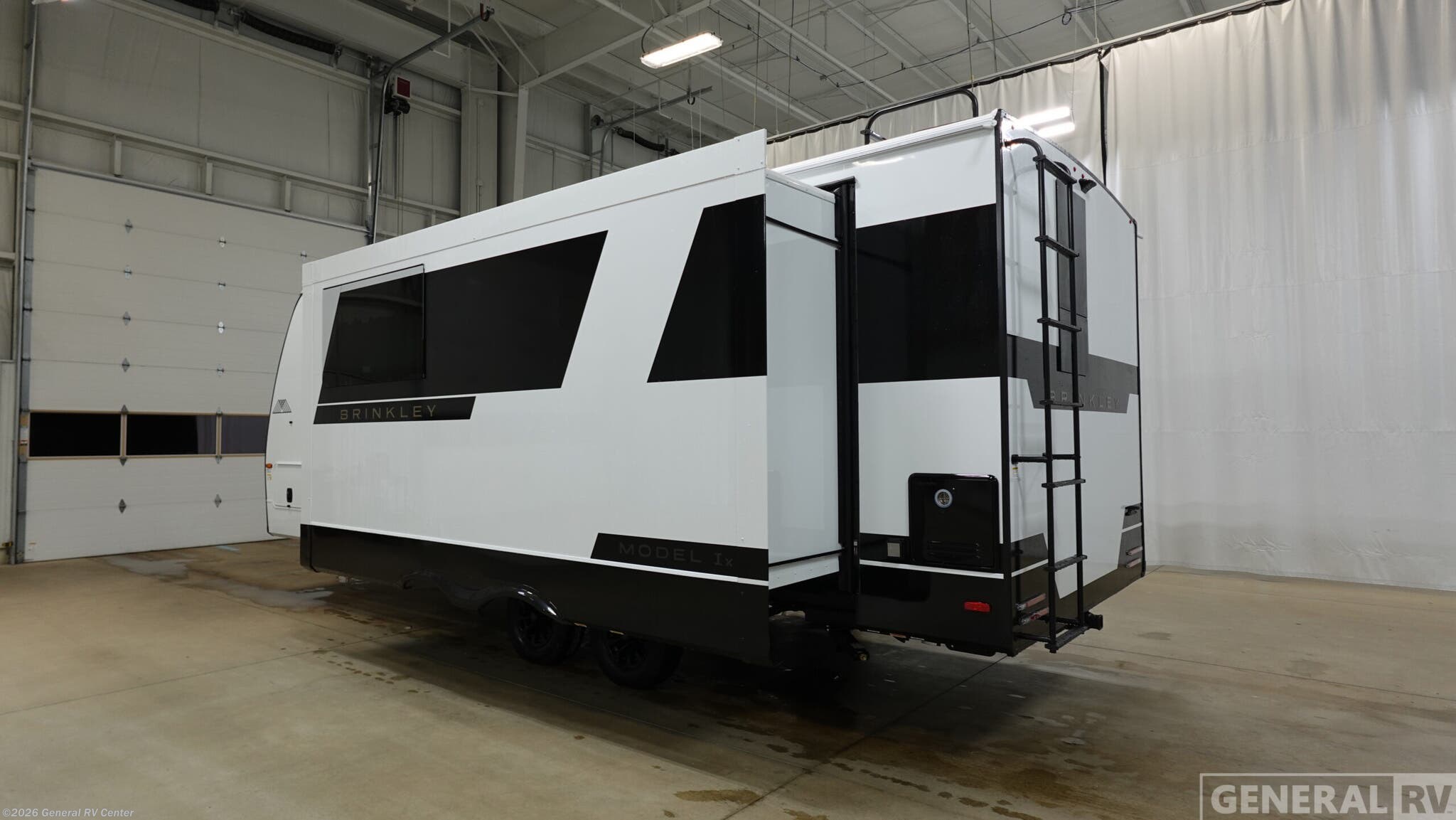 2026 Model I 23X by Brinkley RV from General RV Center in Ashland, Virginia