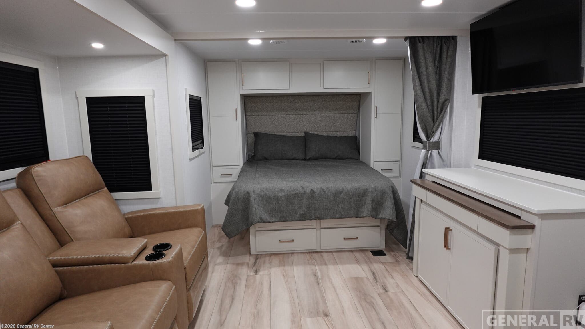 New 2026 Brinkley RV Model I 23X available in Ashland, Virginia
