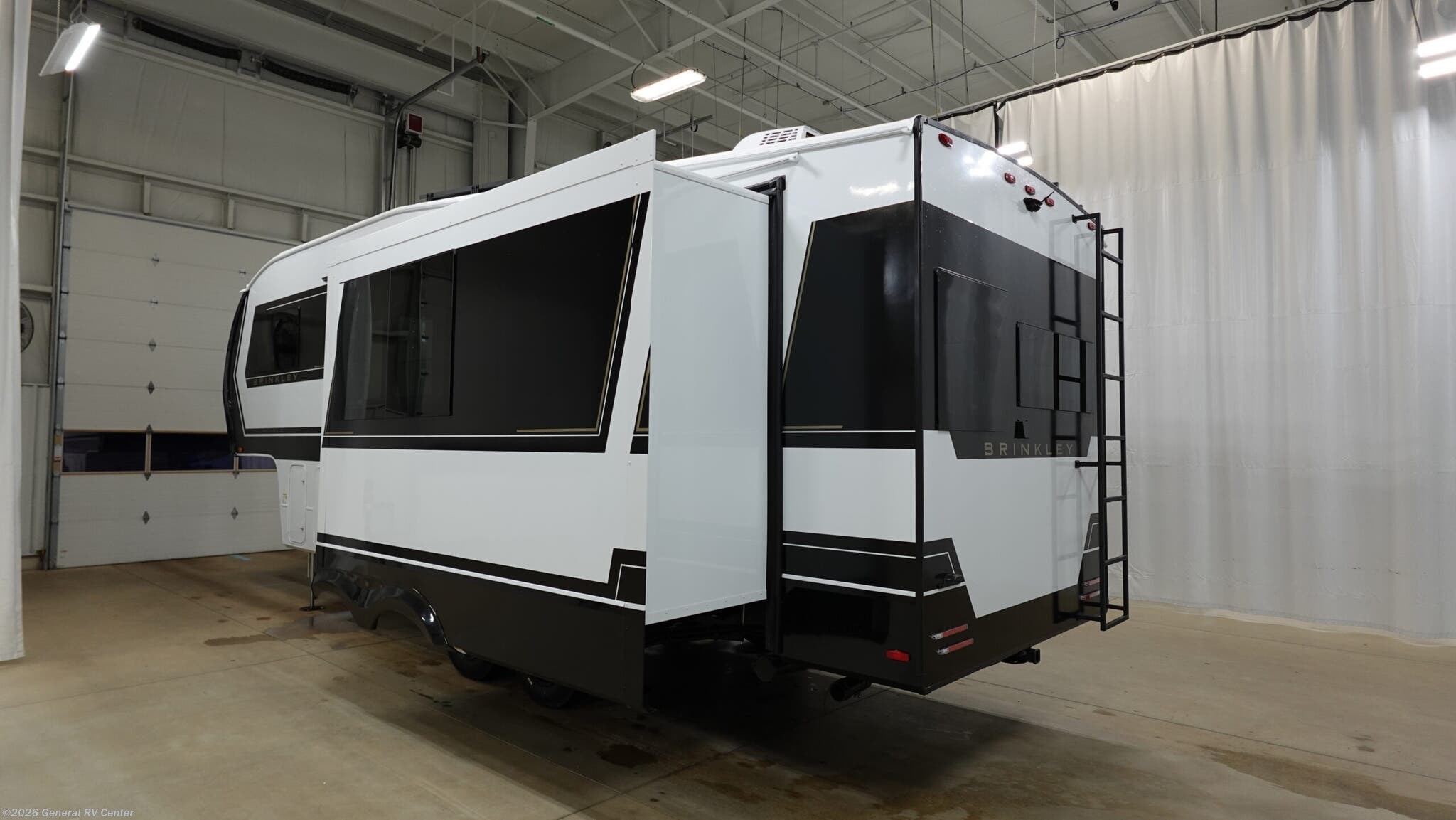2026 Model Z 2680 by Brinkley RV from General RV Center in Ashland, Virginia