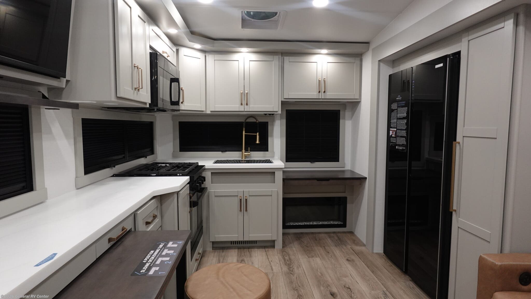 2026 Brinkley RV Model Z 2680 - New Fifth Wheel For Sale by General RV Center in Ashland, Virginia
