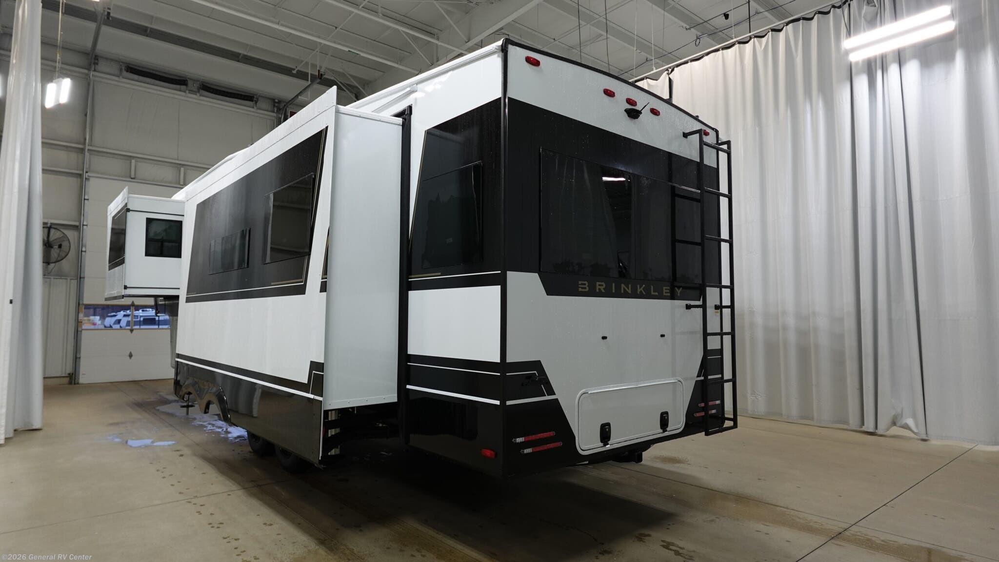 2026 Model Z 3100 by Brinkley RV from General RV Center in Ashland, Virginia