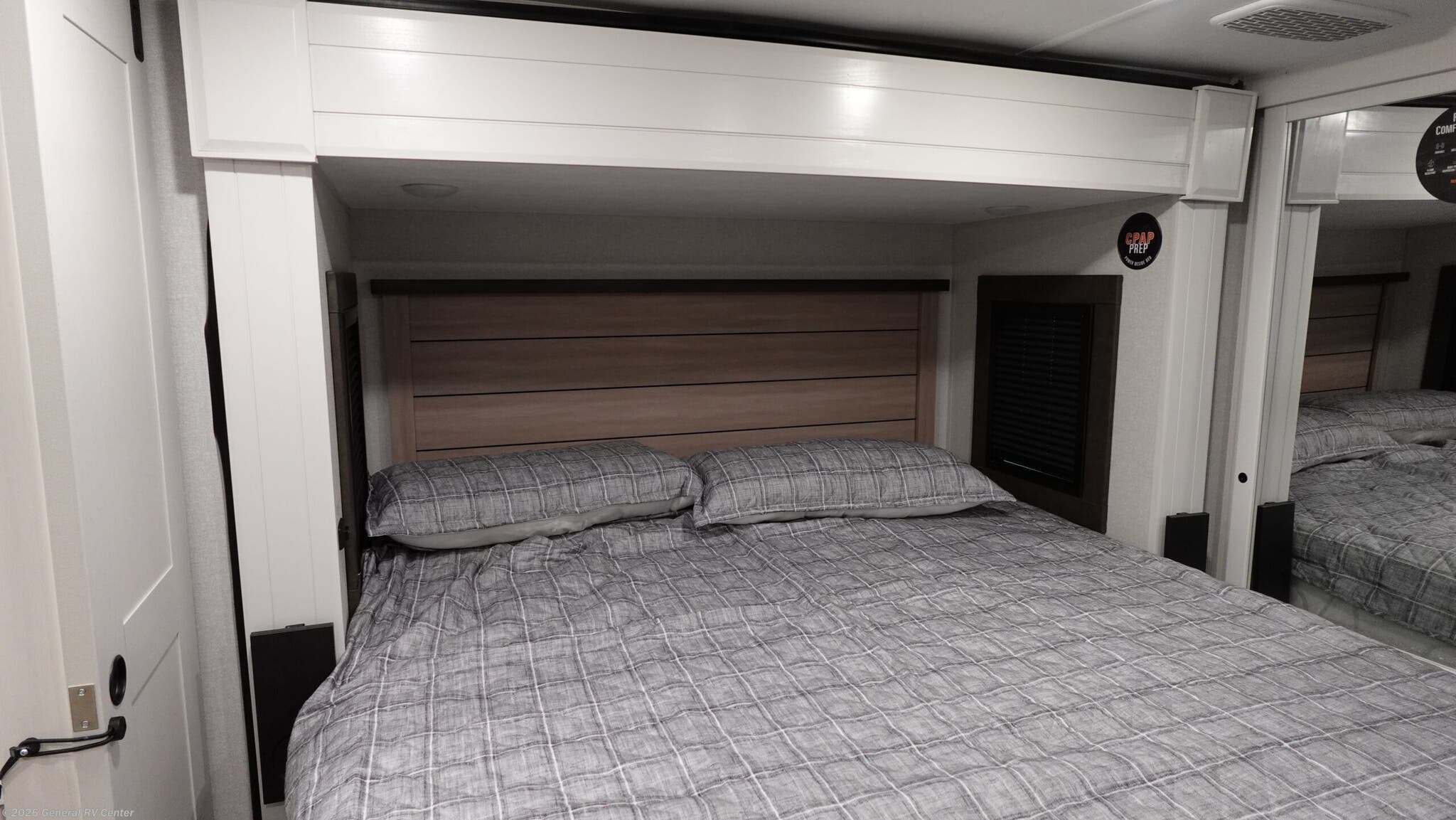 2026 Open Range 3X390TBS by Highland Ridge from General RV Center in Ashland, Virginia