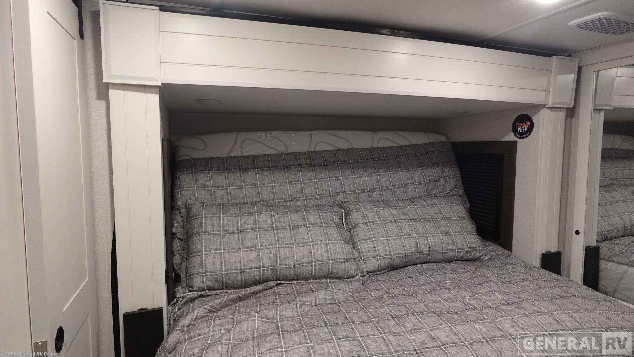 2026 Open Range 3X390TBS by Highland Ridge from General RV Center in Ashland, Virginia