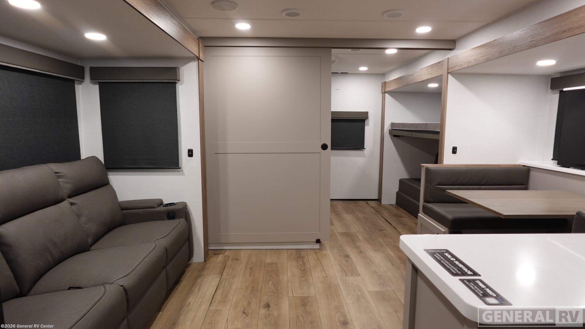 2026 Alliance RV Delta 321BH - New Travel Trailer For Sale by General RV Center in Ashland, Virginia