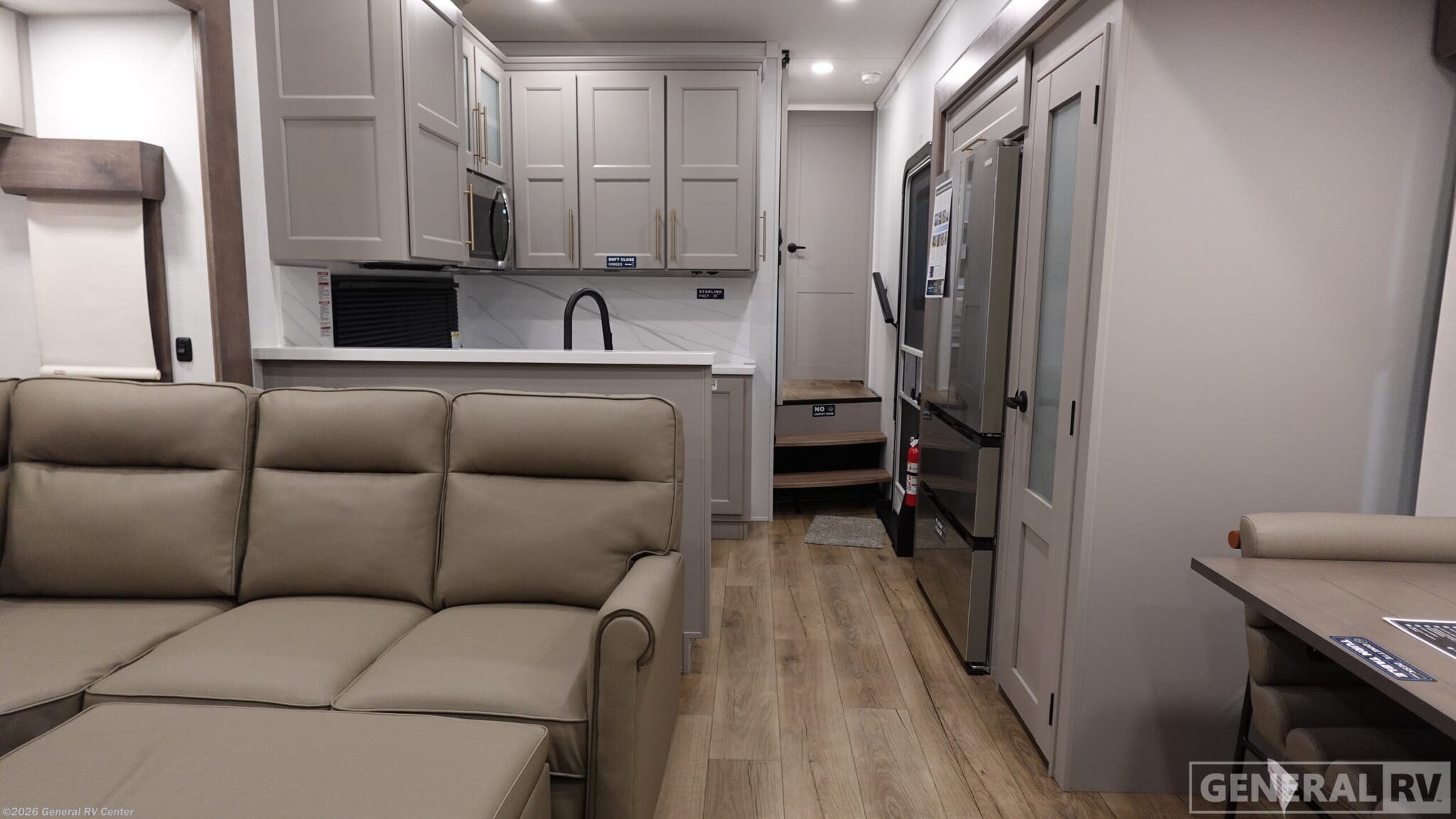 New 2026 Alliance RV Paradigm 395DS available in Ashland, Virginia