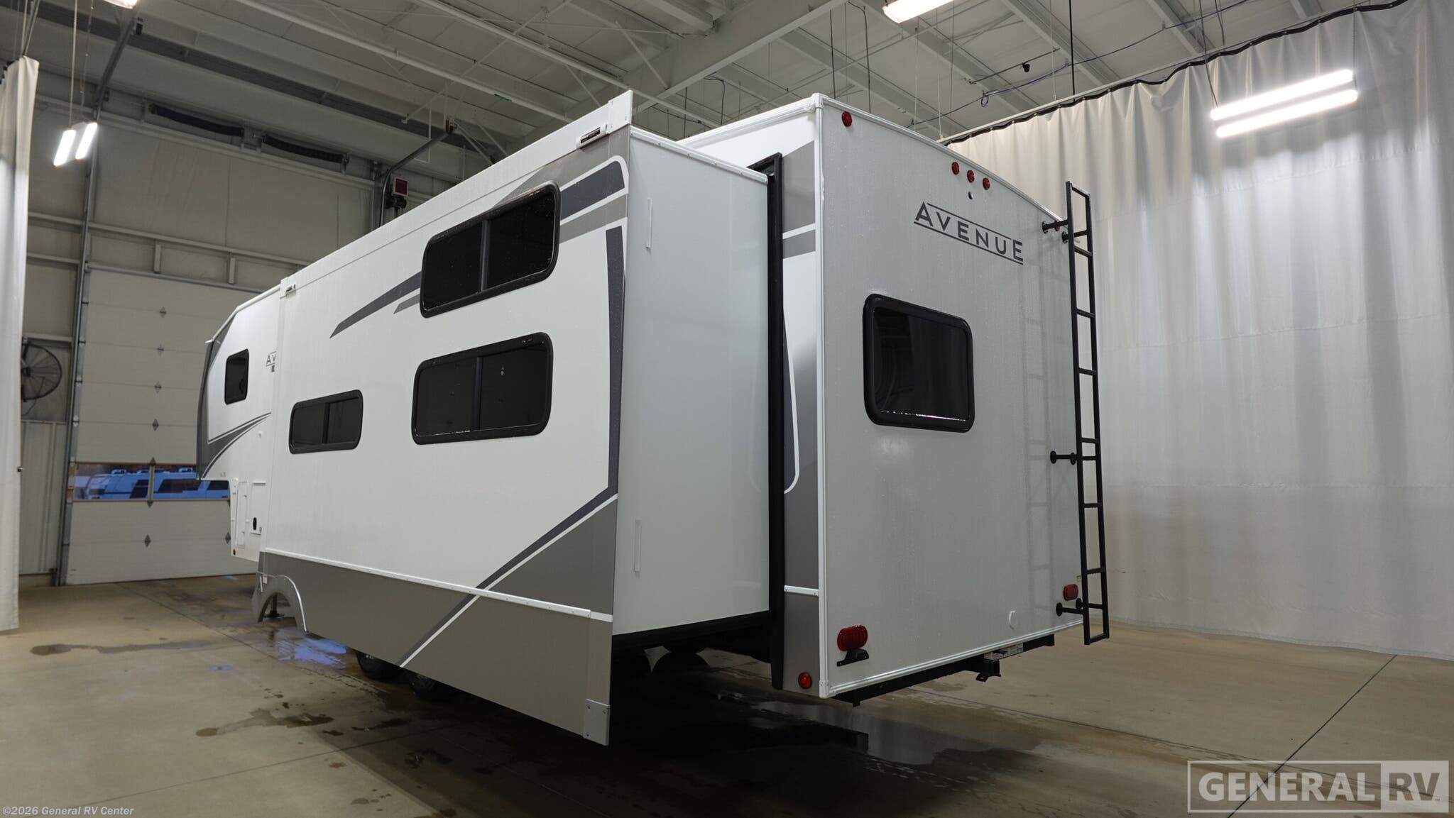 2026 Avenue 30BH by Alliance RV from General RV Center in Ashland, Virginia