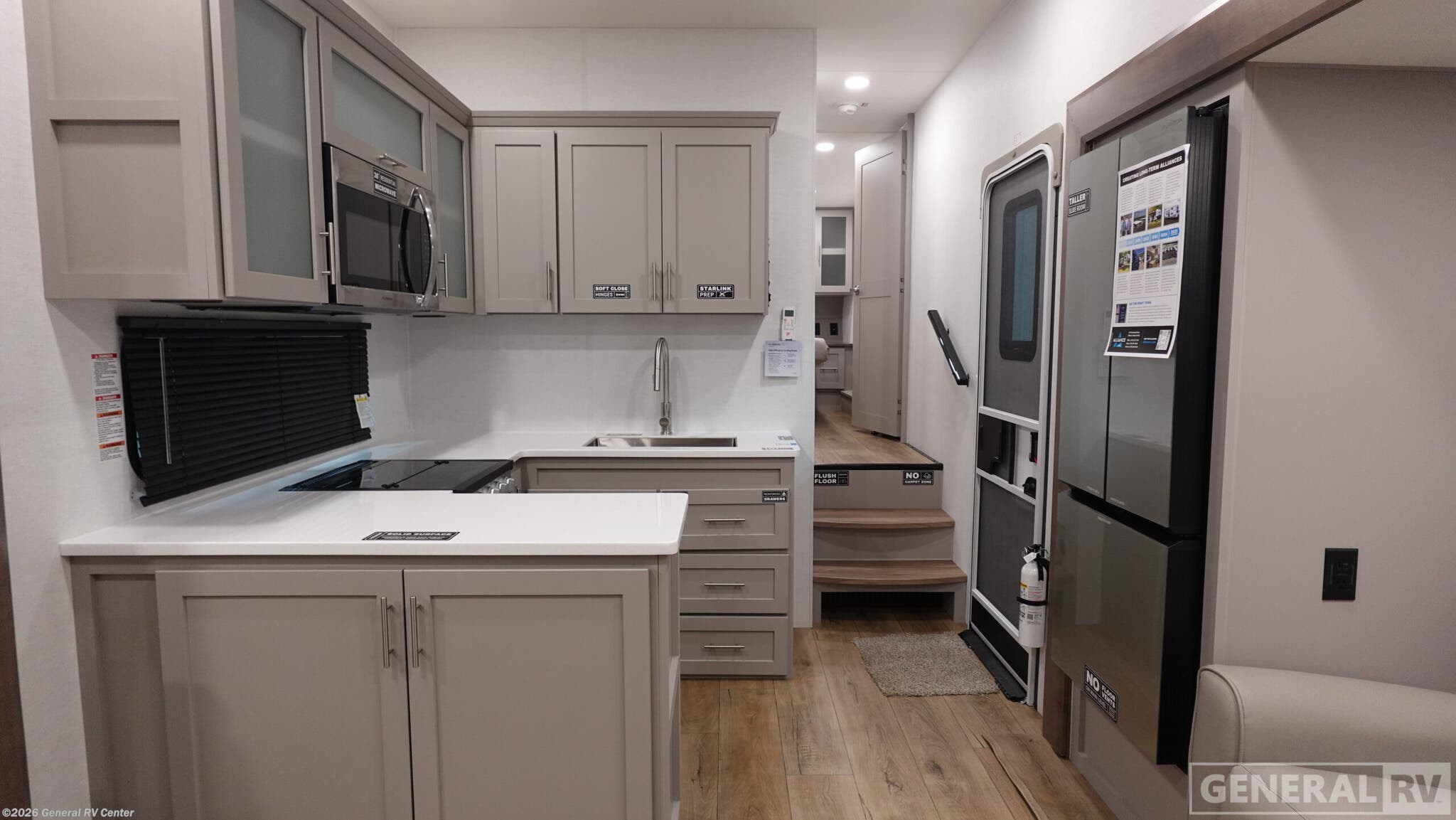 New 2026 Alliance RV Avenue 30BH available in Ashland, Virginia