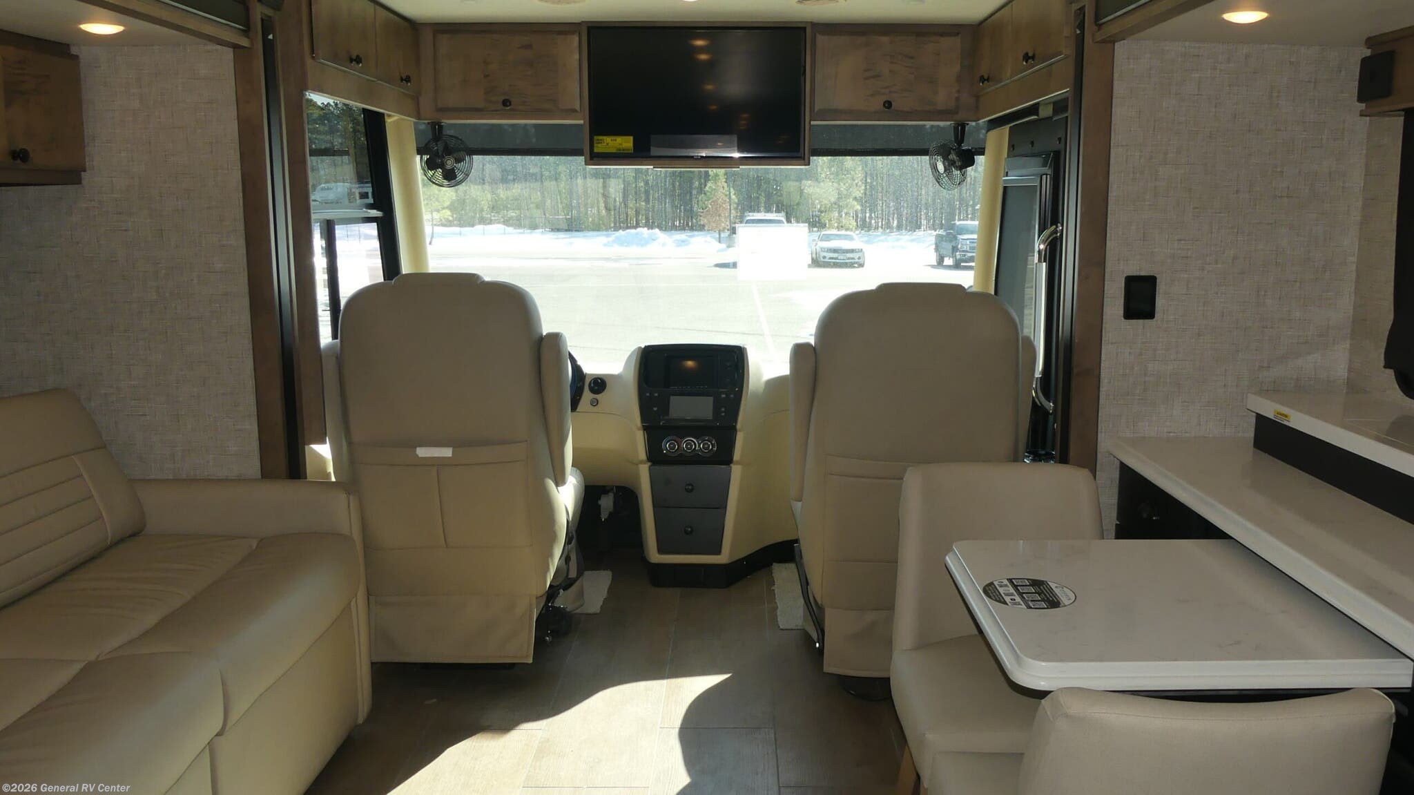 New 2026 Tiffin Allegro Breeze 33BR available in Ashland, Virginia