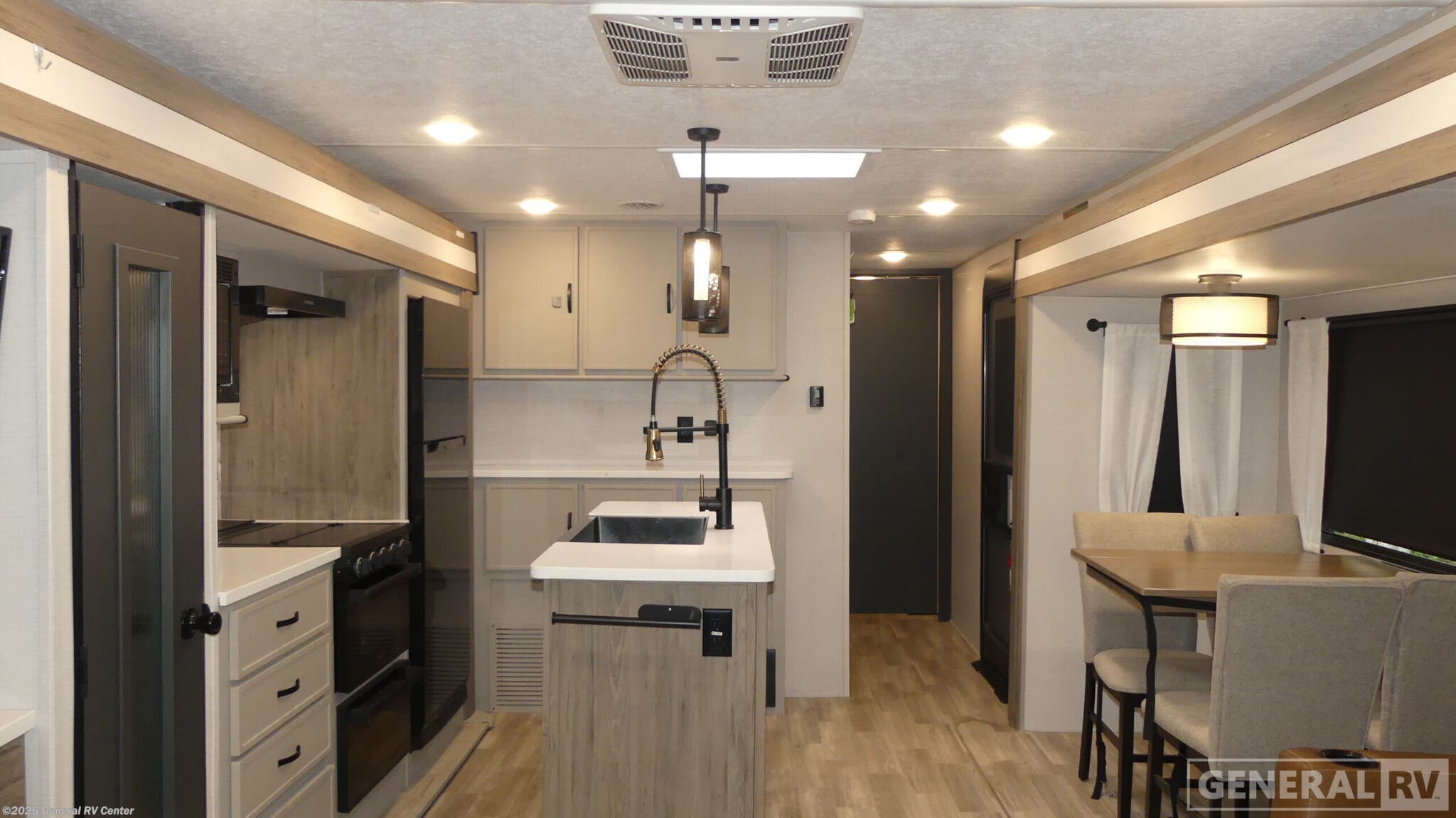 Used 2024 Forest River Vibe 28RL available in Ashland, Virginia