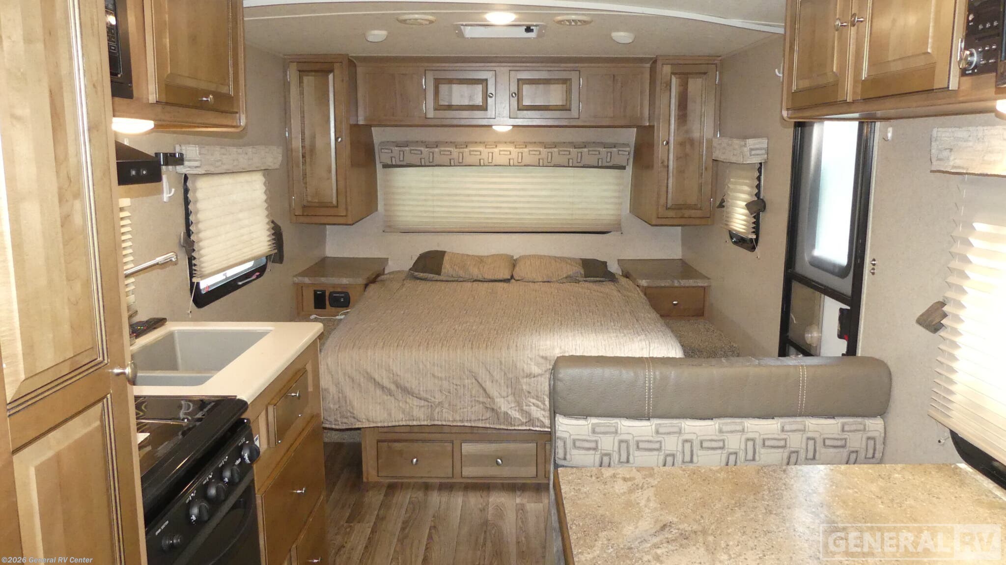 Used 2018 Forest River Flagstaff MICROLITE 23LB available in Ashland, Virginia