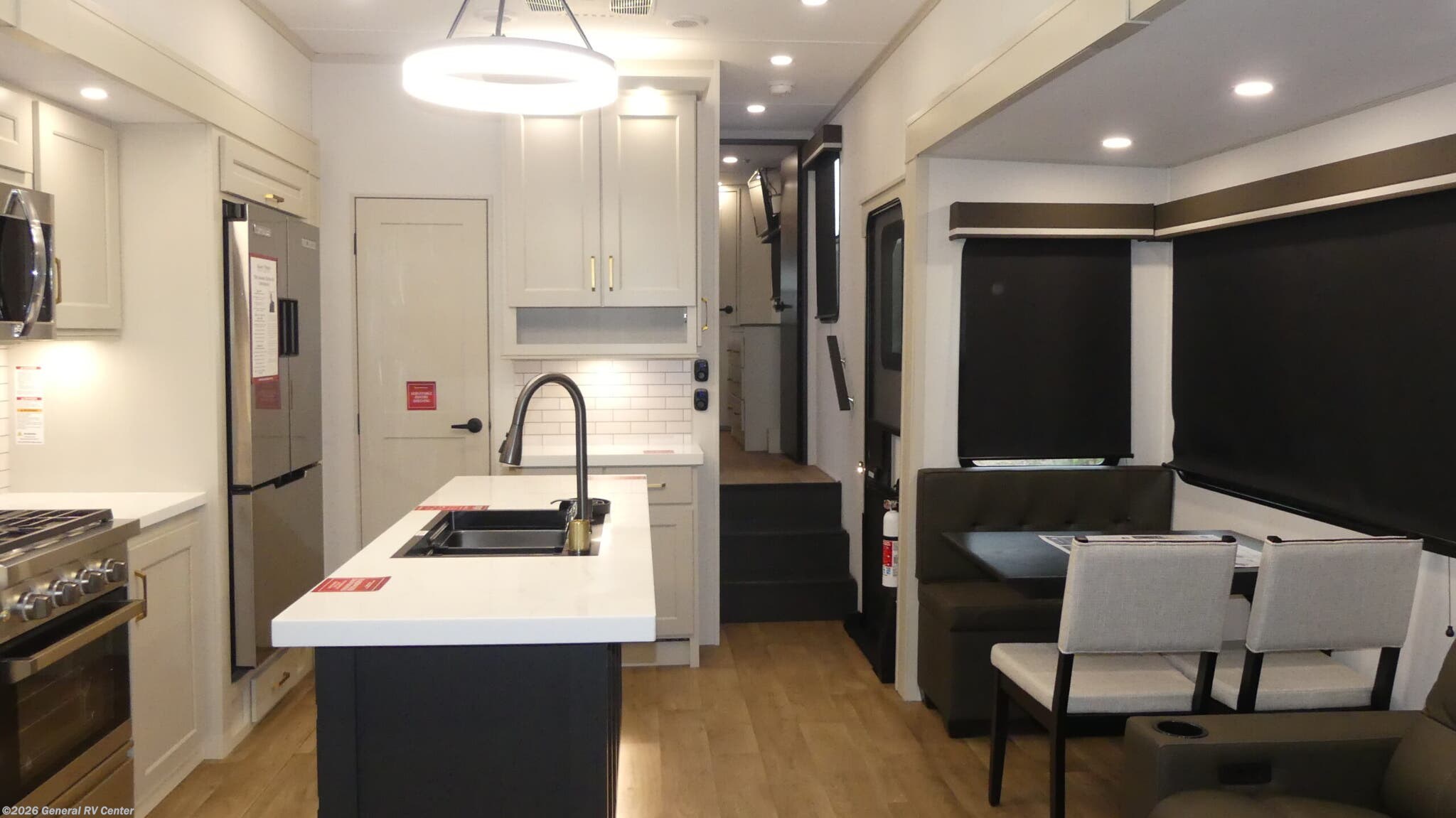 New 2026 Grand Design SOLITUDE-I 3003RL available in Ashland, Virginia