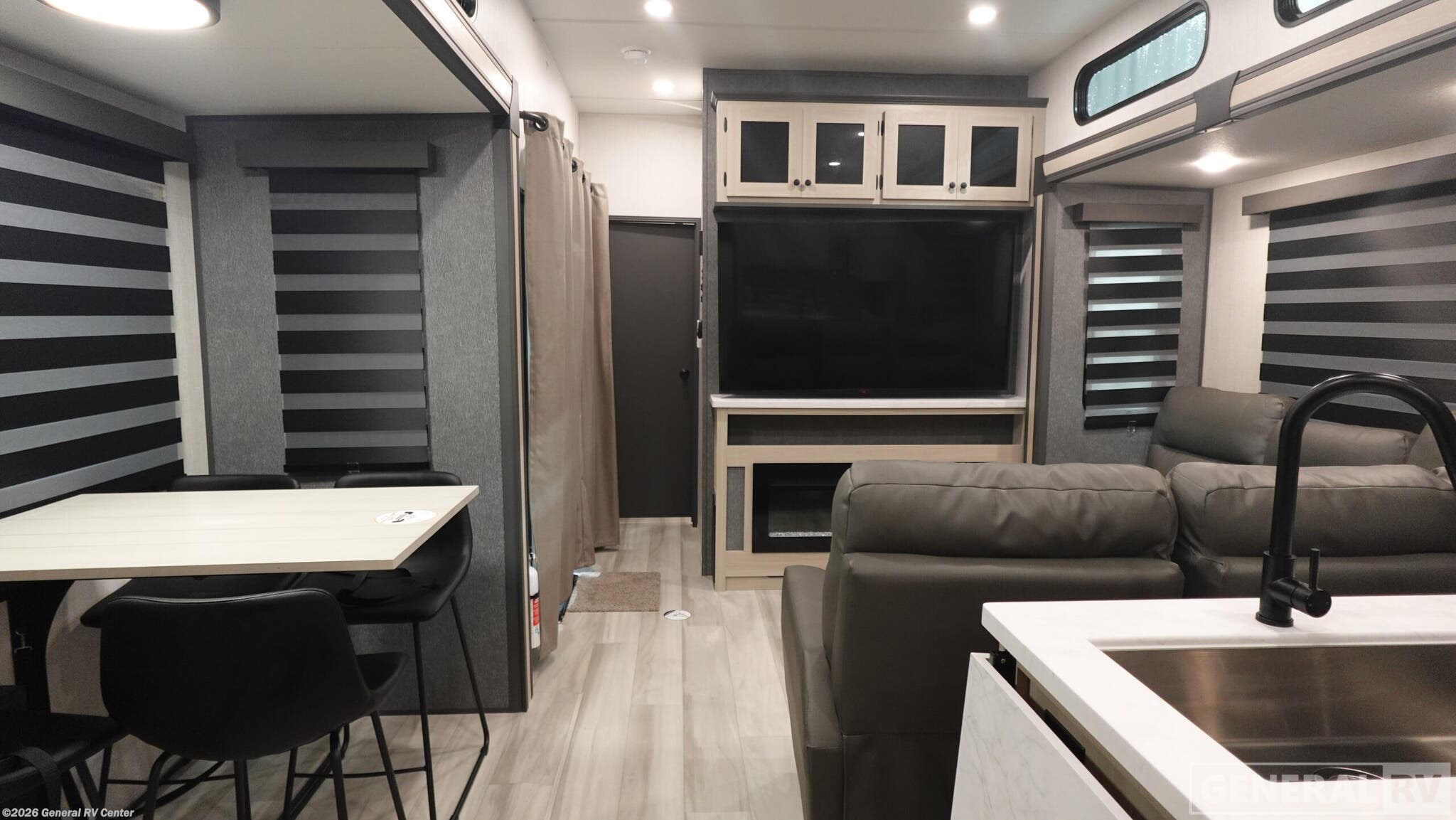 2026 Prime Time LaCrosse 44PARK - New Destination Trailer For Sale by General RV Center in Ashland, Virginia