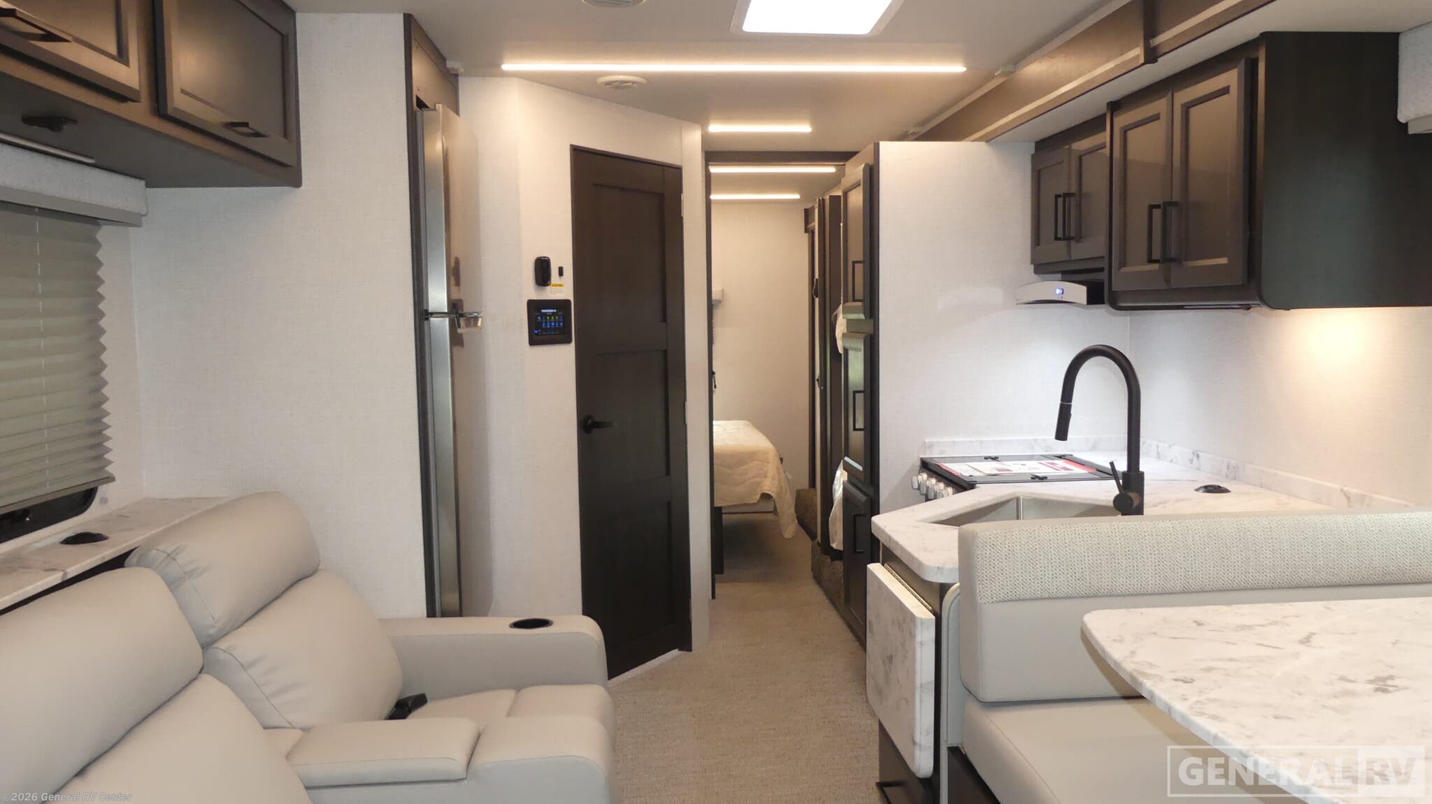 2026 Fleetwood Altitude 31W - New Class C For Sale by General RV Center in Ashland, Virginia