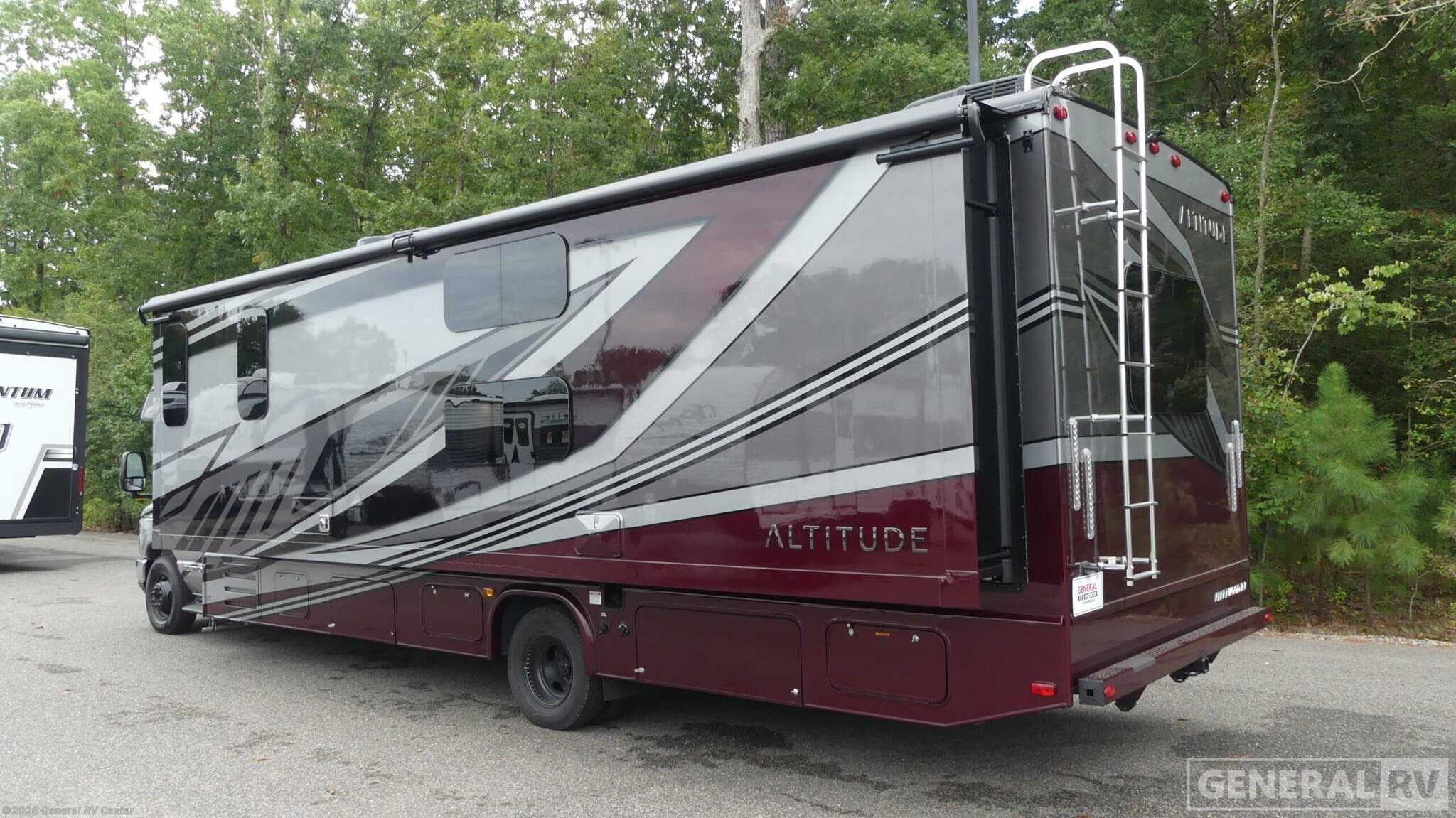 2026 Altitude 31W by Fleetwood from General RV Center in Ashland, Virginia