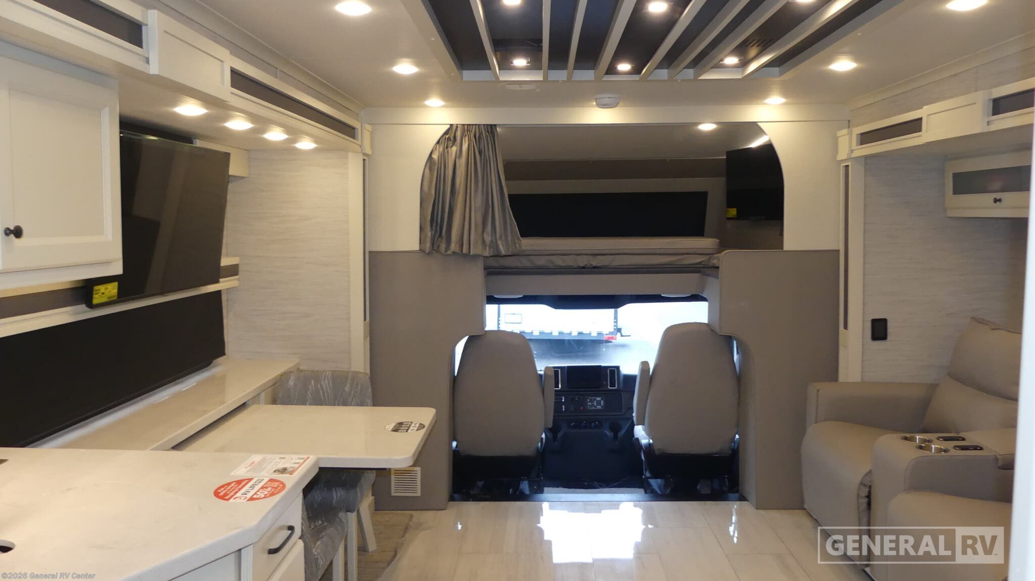 New 2026 Tiffin Allegro Bay 38BB available in Ashland, Virginia