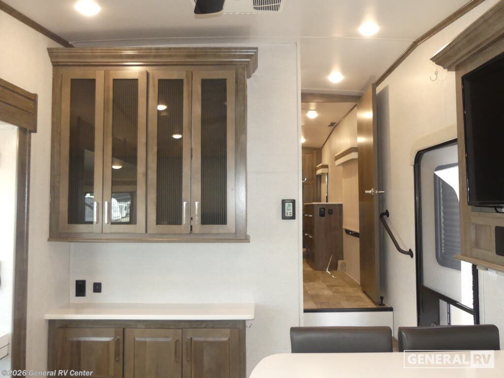 Used 2022 Forest River Rockwood Ultra Lite 2442BS available in Ashland, Virginia