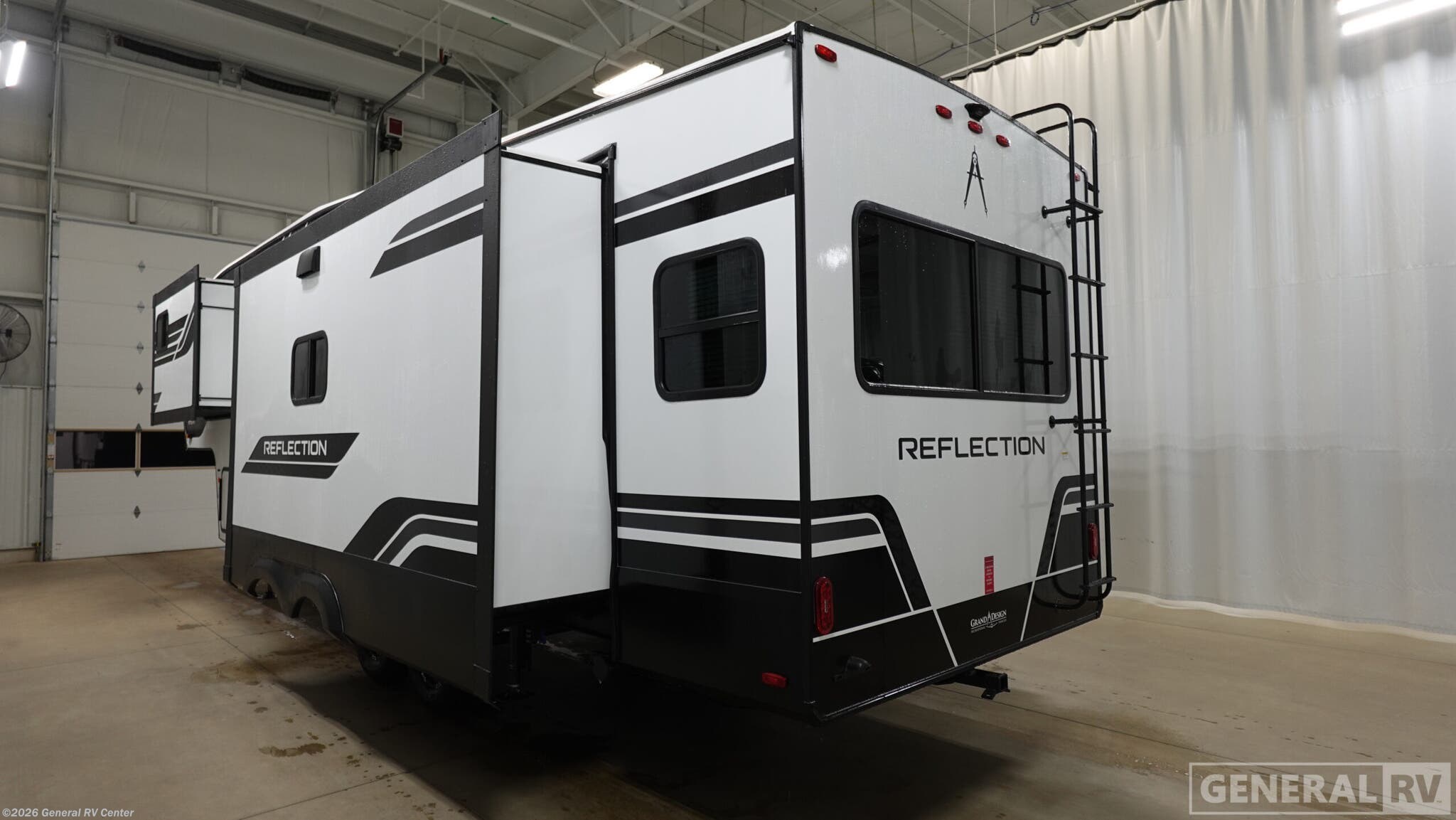 2026 Reflection 303RLS by Grand Design from General RV Center in Ashland, Virginia
