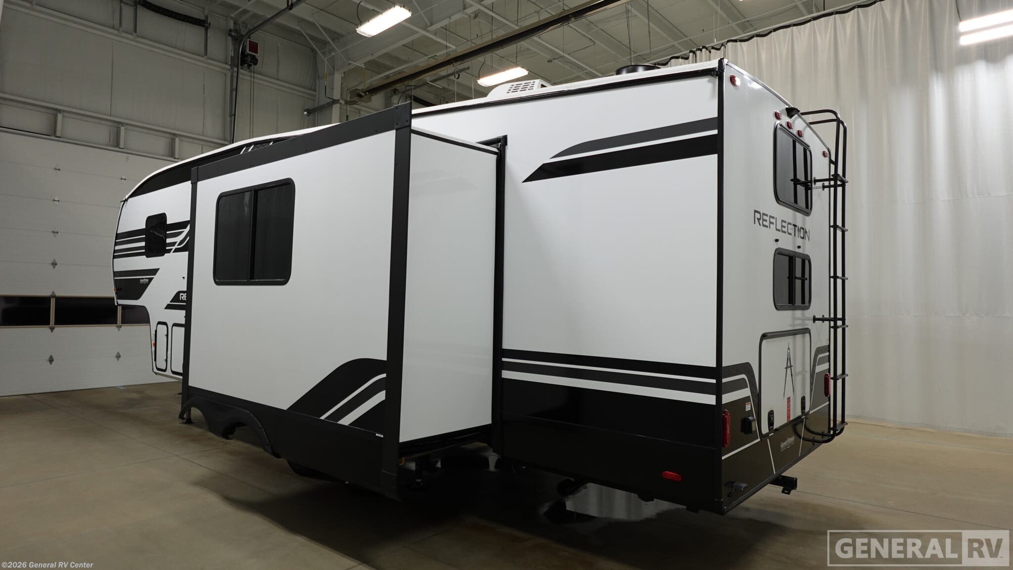 2026 Reflection 27BH by Grand Design from General RV Center in Ashland, Virginia