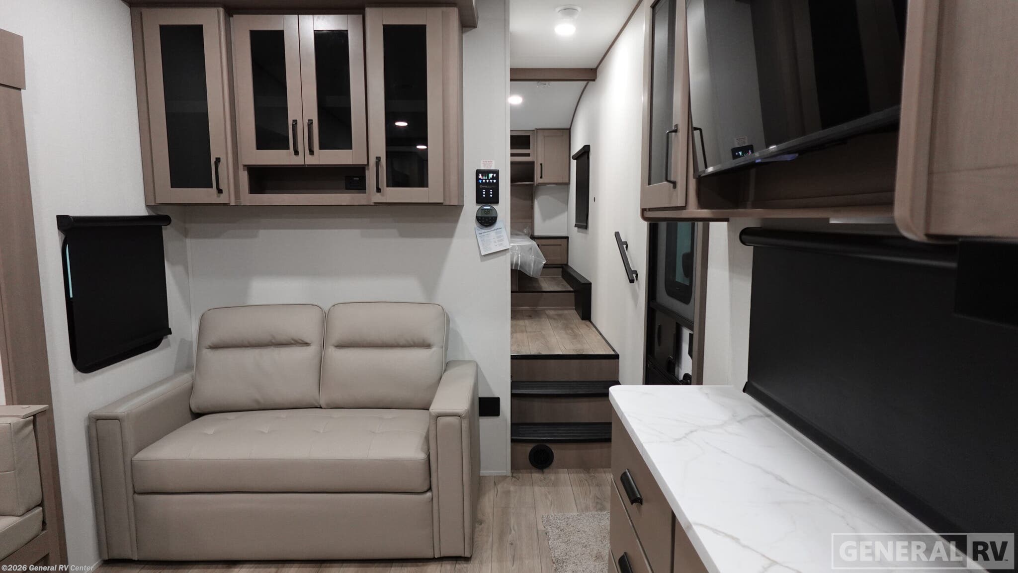 New 2026 Grand Design Reflection 27BH available in Ashland, Virginia