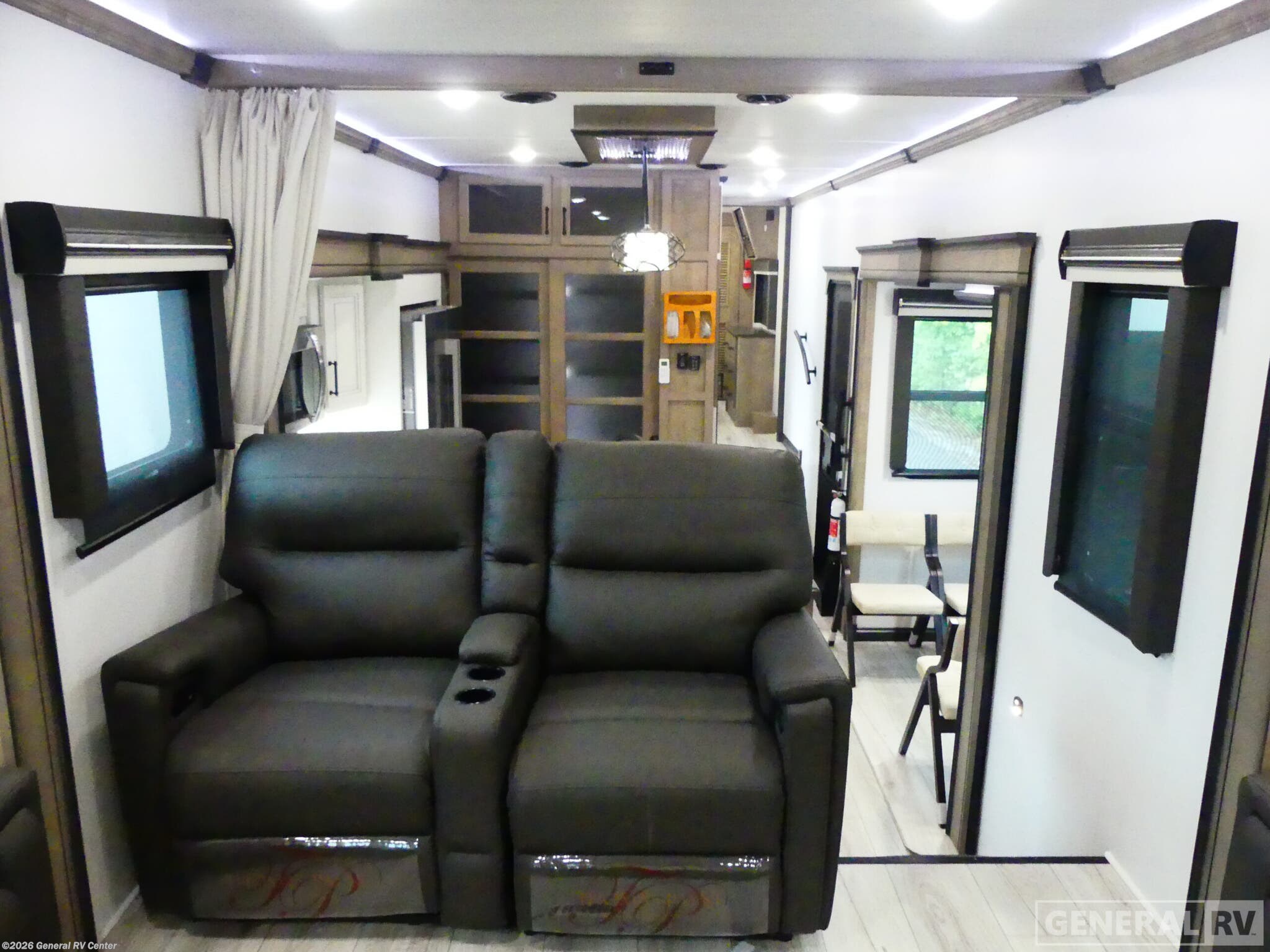 Used 2024 Keystone Montana 3793RD available in Ashland, Virginia