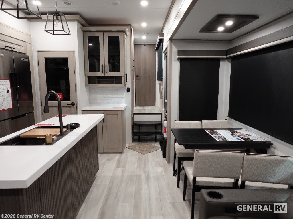 New 2026 Grand Design SOLITUDE-I 2903RL available in Ashland, Virginia