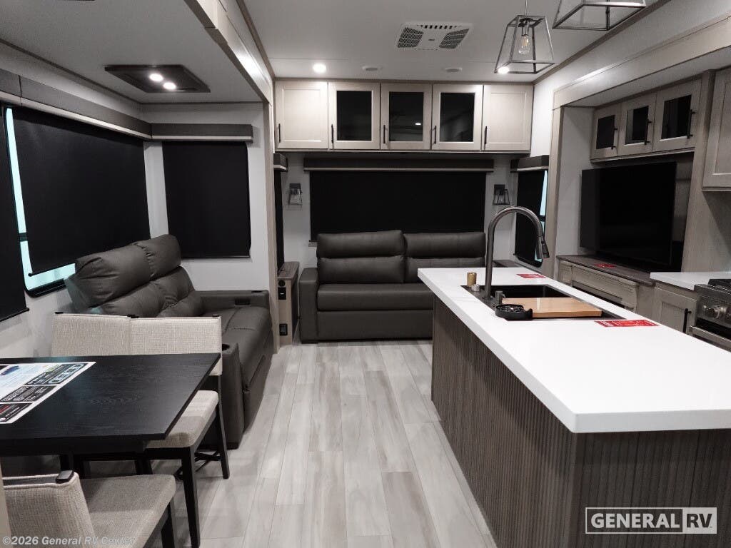 2026 Grand Design SOLITUDE-I 2903RL - New Fifth Wheel For Sale by General RV Center in Ashland, Virginia
