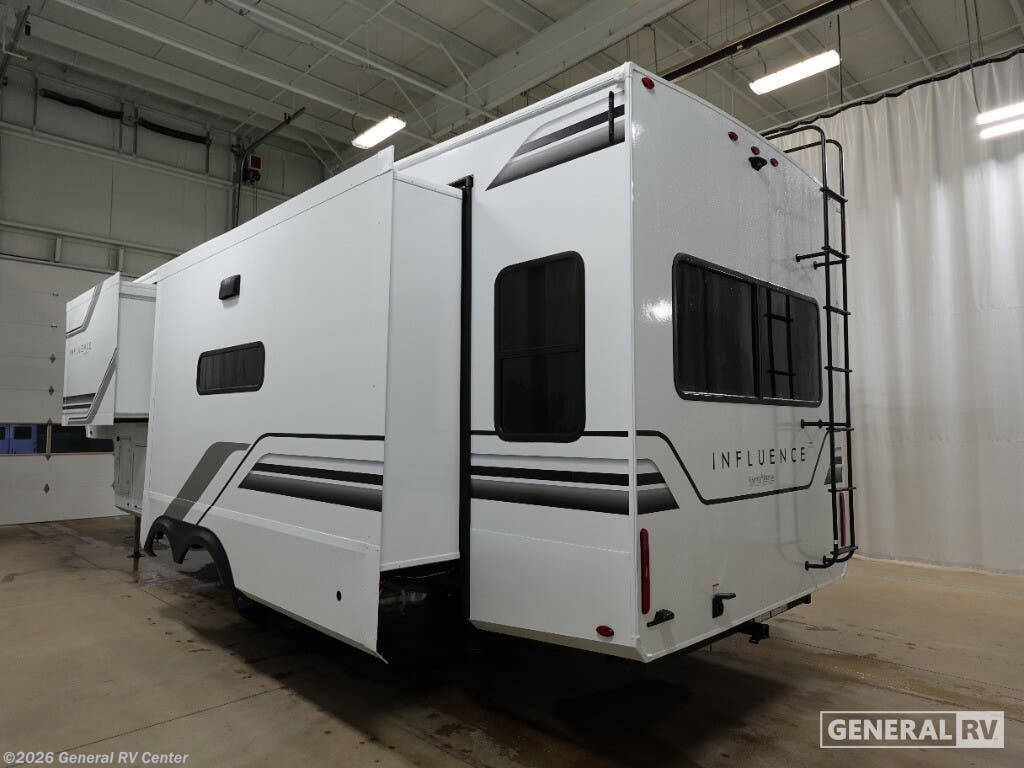 2026 SOLITUDE-I 2903RL by Grand Design from General RV Center in Ashland, Virginia
