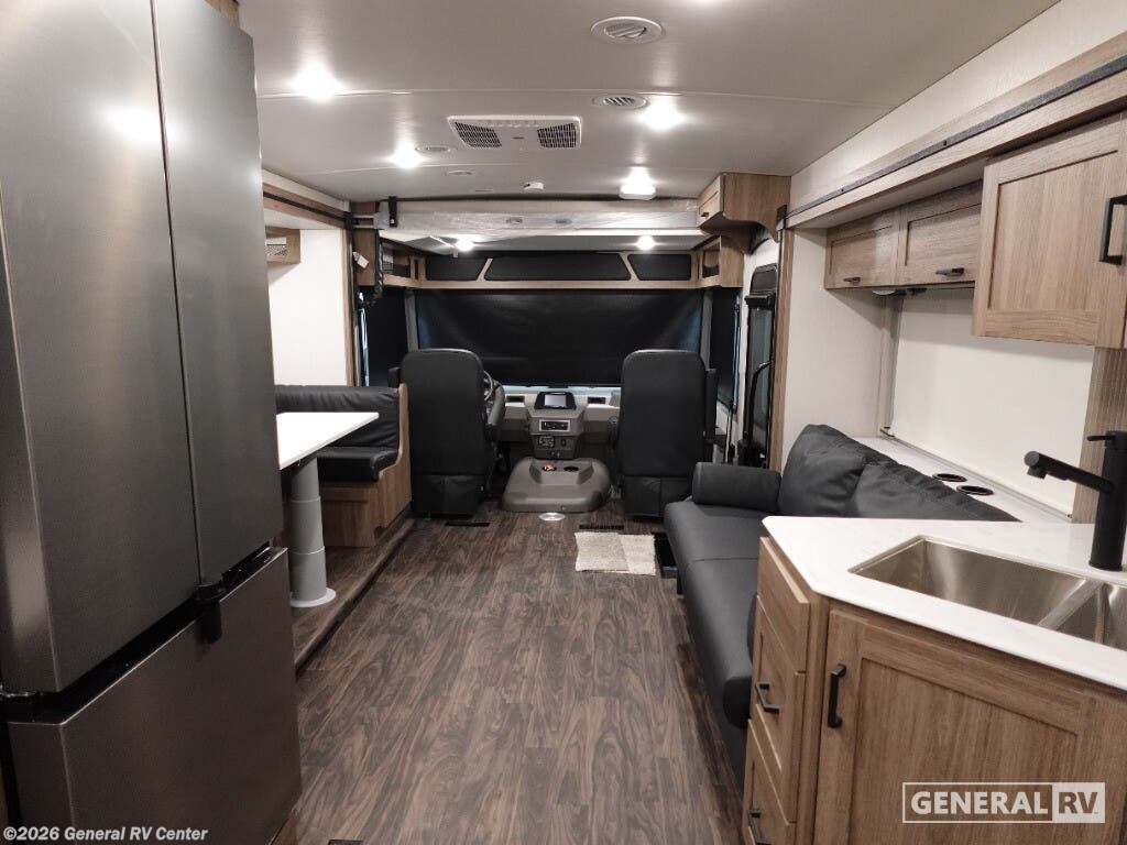New 2025 Winnebago Sunstar 34R available in Ashland, Virginia