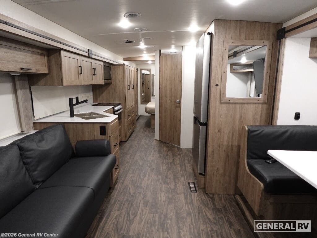 2025 Winnebago Sunstar 34R - New Class A For Sale by General RV Center in Ashland, Virginia