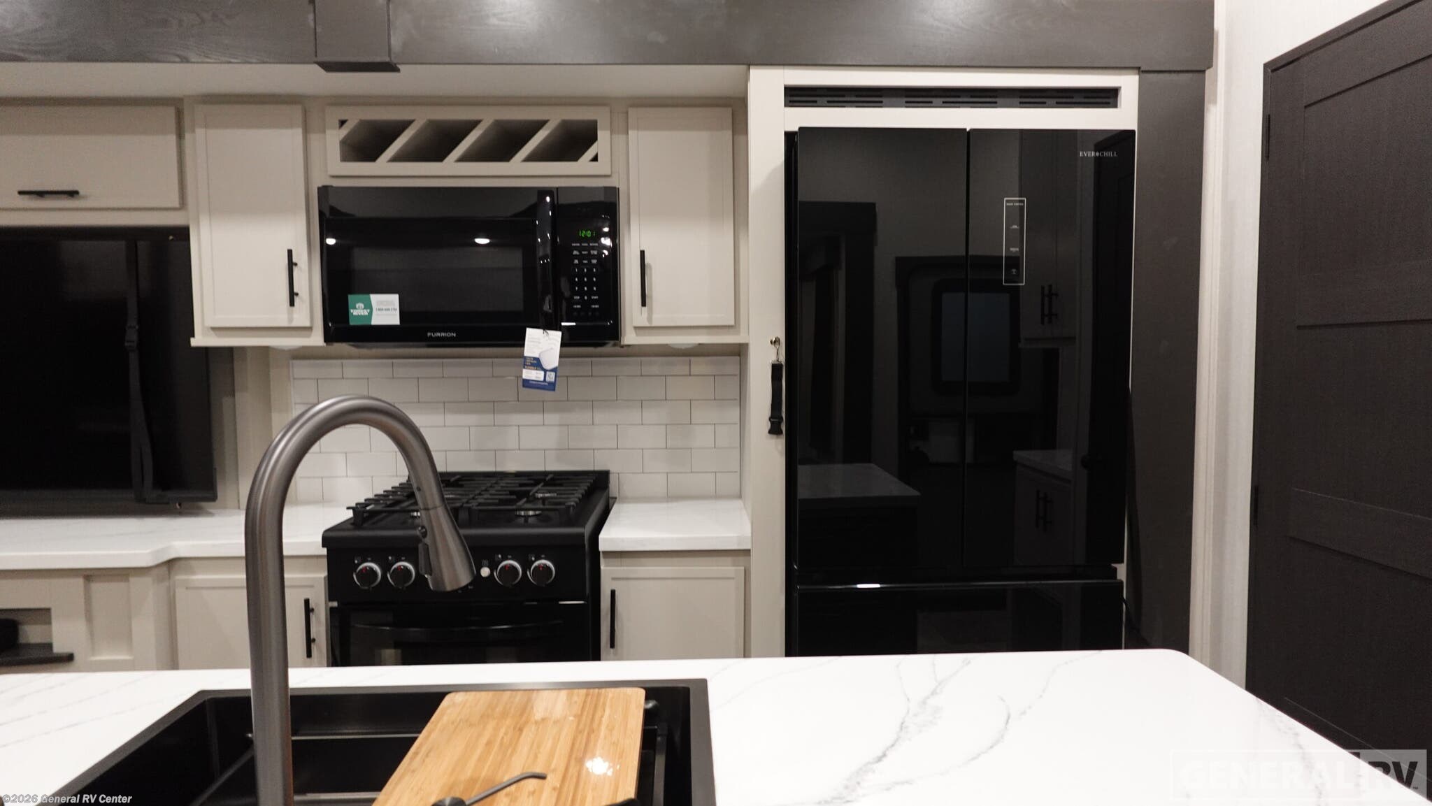 2026 Prime Time Sanibel 39BUNK - New Fifth Wheel For Sale by General RV Center in Ashland, Virginia