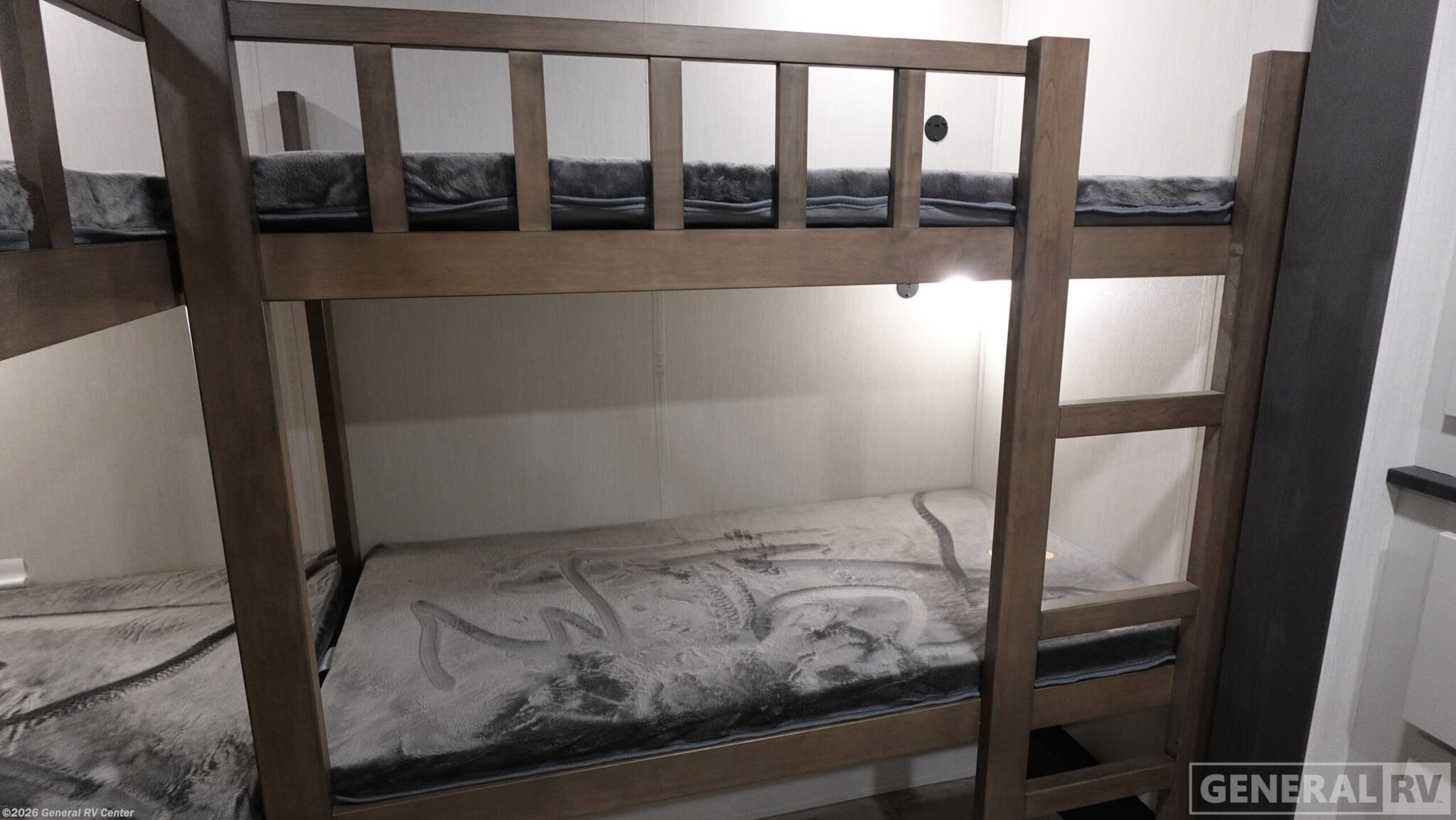 2026 Sanibel 39BUNK by Prime Time from General RV Center in Ashland, Virginia