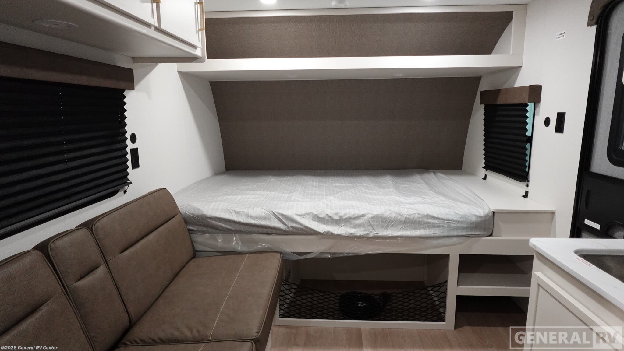 New 2026 Grand Design Transcend One 151BH available in Ashland, Virginia