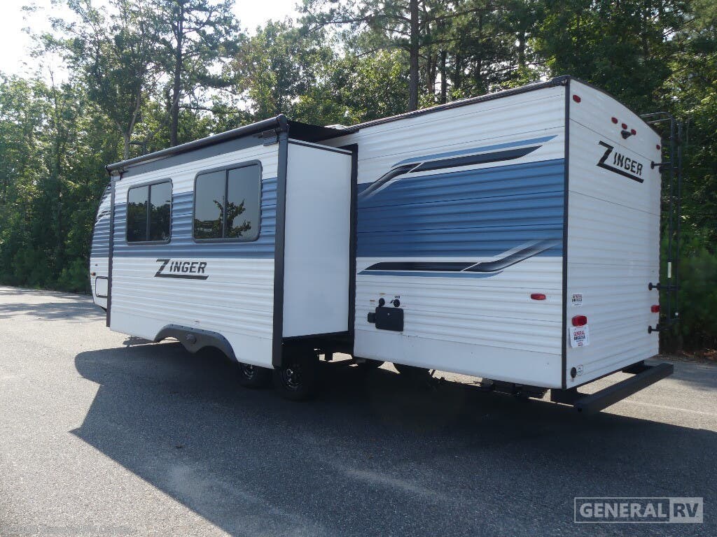Used 2024 CrossRoads Zinger 298BH available in Ashland, Virginia