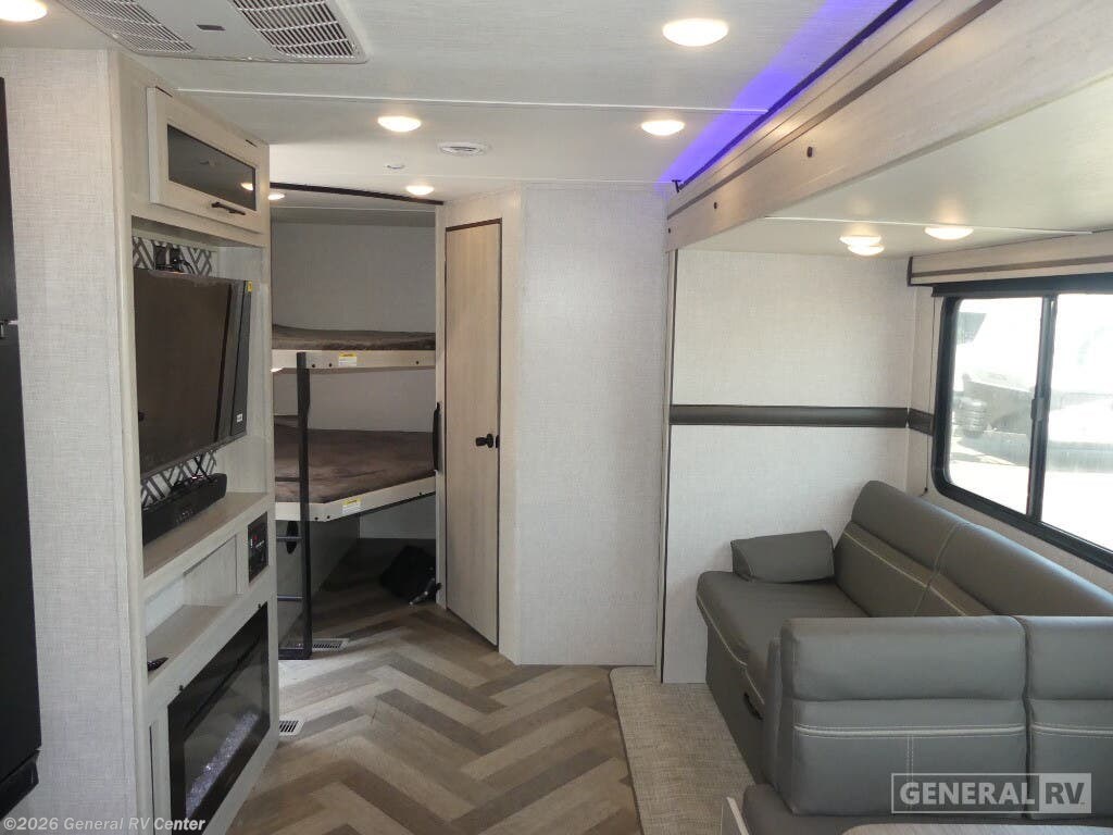 2024 Zinger 298BH by CrossRoads from General RV Center in Ashland, Virginia