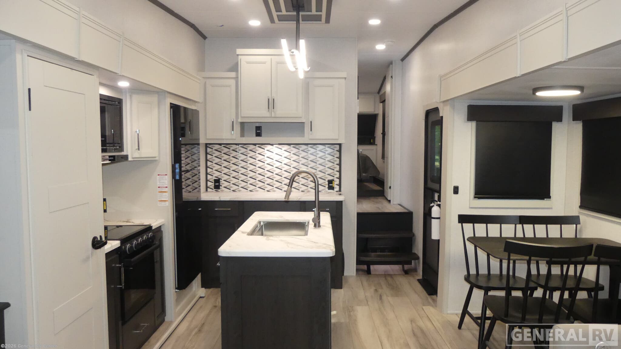 New 2026 Keystone Arcadia Super Lite 292SLRL available in Ashland, Virginia