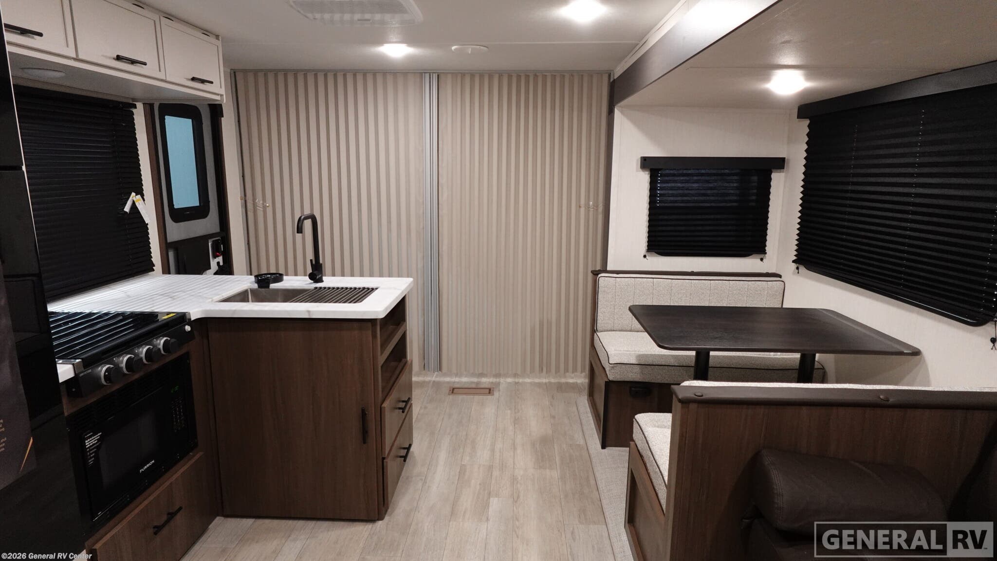 2026 Prime Time Avenger 30PO - New Travel Trailer For Sale by General RV Center in Ashland, Virginia