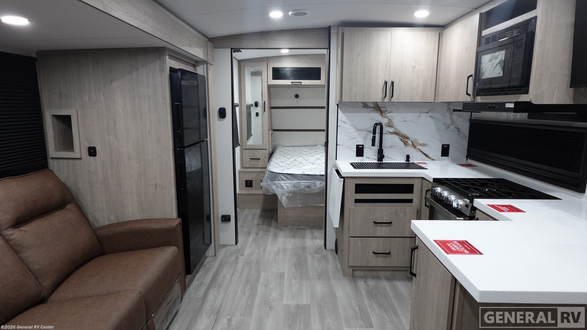 2026 Grand Design Imagine 2810BH - New Travel Trailer For Sale by General RV Center in Ashland, Virginia