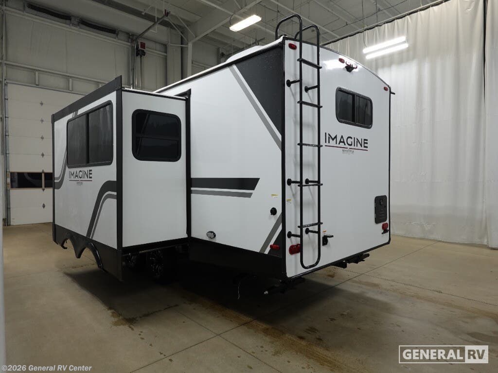 New 2026 Grand Design Imagine 2300MK available in Ashland, Virginia