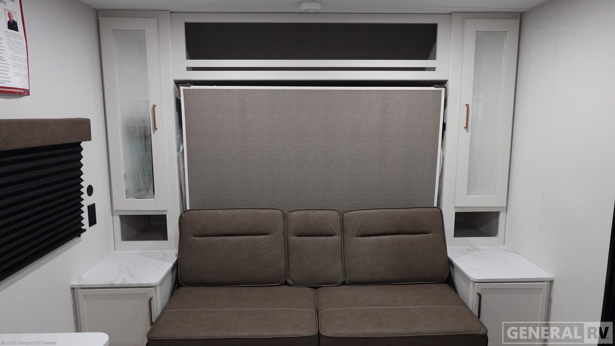 2026 Transcend One 151RB by Grand Design from General RV Center in Ashland, Virginia