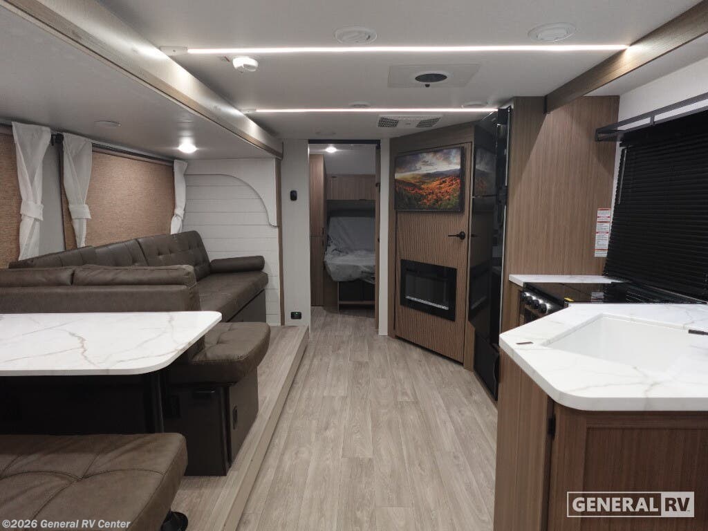 New 2026 Forest River Salem 26ICE available in Ashland, Virginia