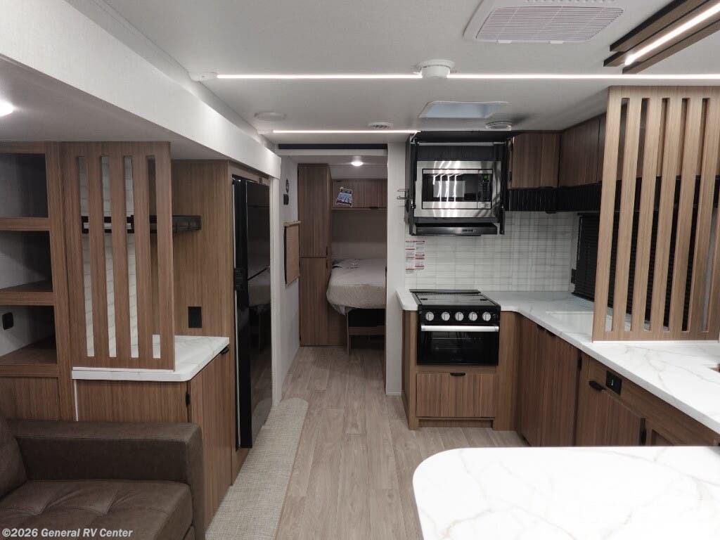 New 2026 Forest River Salem 250ZEN available in Ashland, Virginia