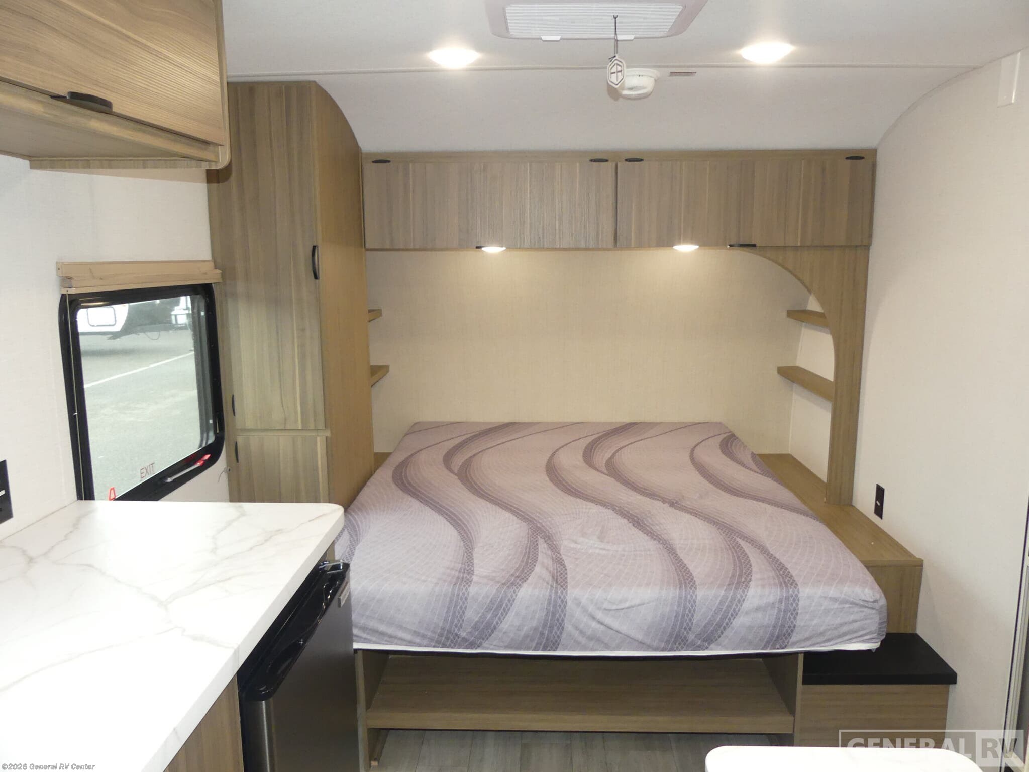 New 2026 Forest River Salem FSX 164FBLE available in Ashland, Virginia