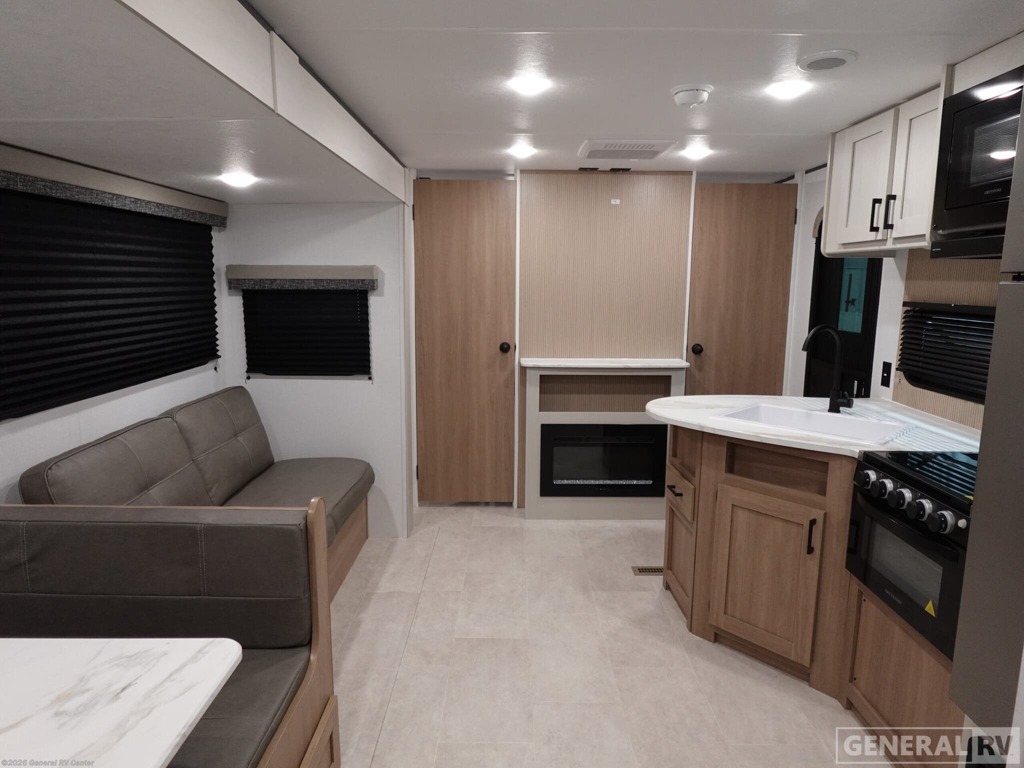 New 2026 Dutchmen Aspen Trail 29BH available in Ashland, Virginia