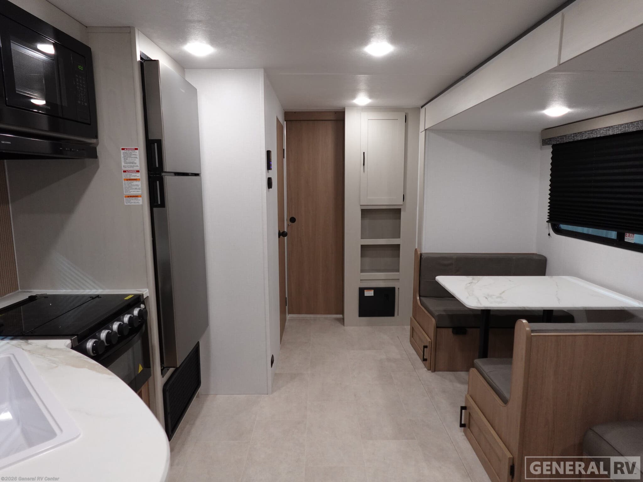 2026 Dutchmen Aspen Trail 29BH - New Travel Trailer For Sale by General RV Center in Ashland, Virginia