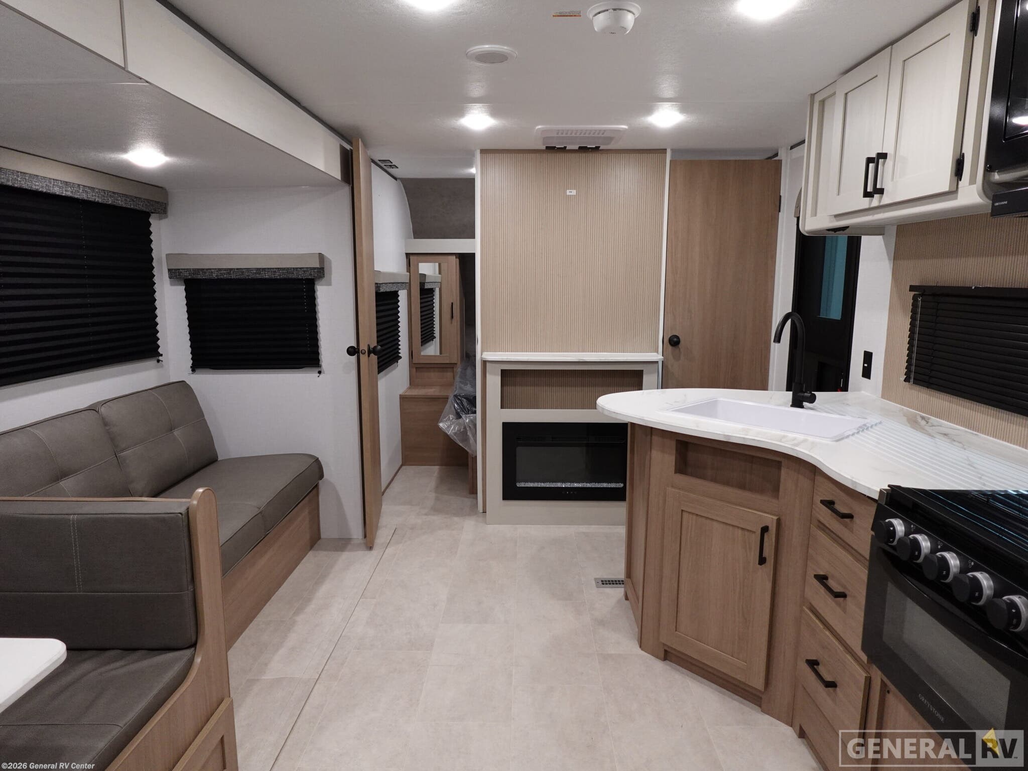 New 2026 Dutchmen Aspen Trail LE 26BH available in Ashland, Virginia