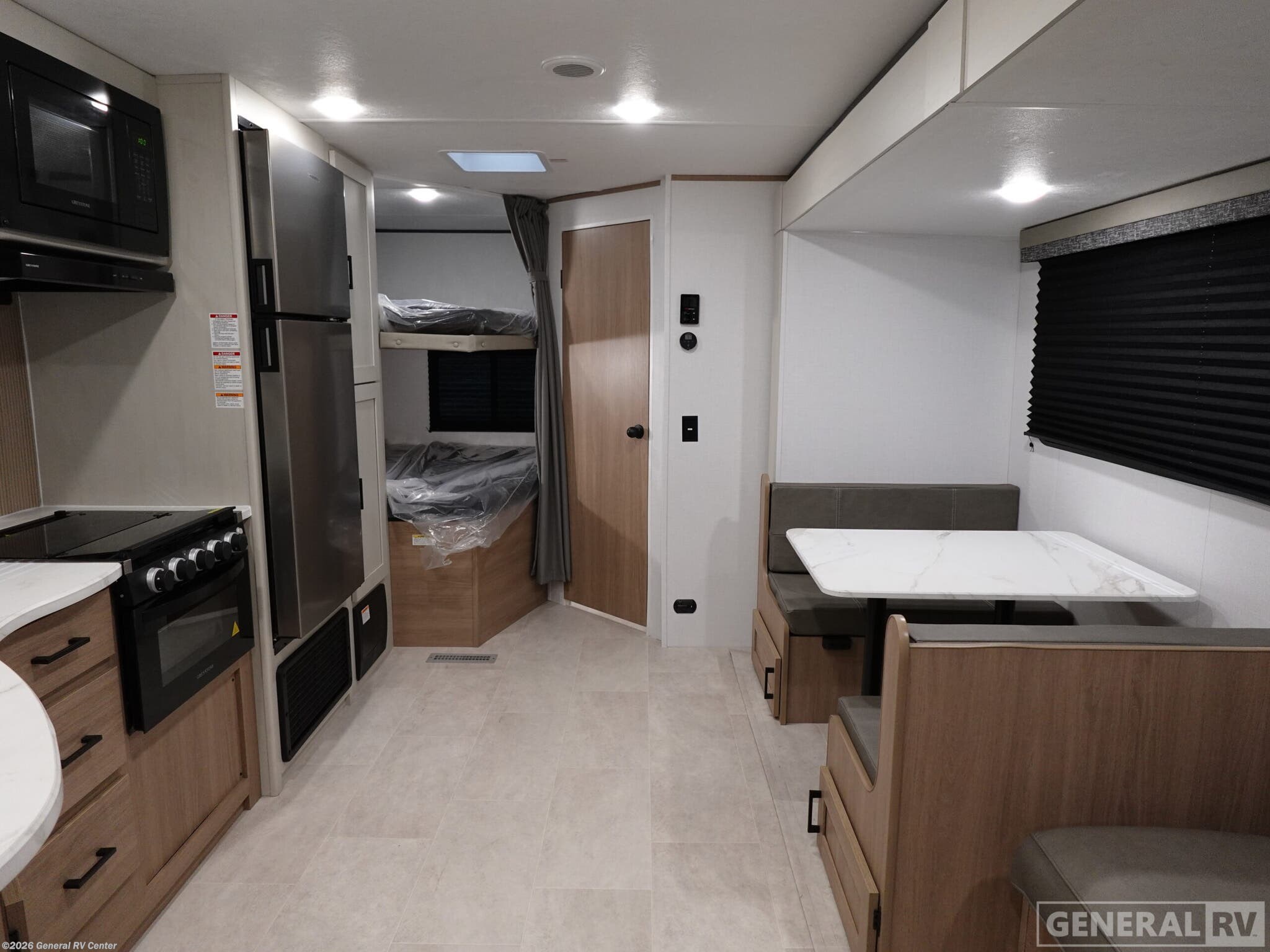 2026 Dutchmen Aspen Trail LE 26BH - New Travel Trailer For Sale by General RV Center in Ashland, Virginia