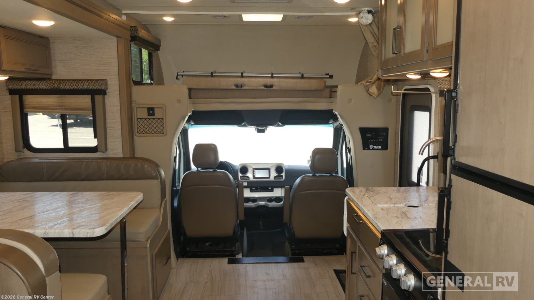Used 2021 Thor Motor Coach Coleman 24EQ available in Ashland, Virginia