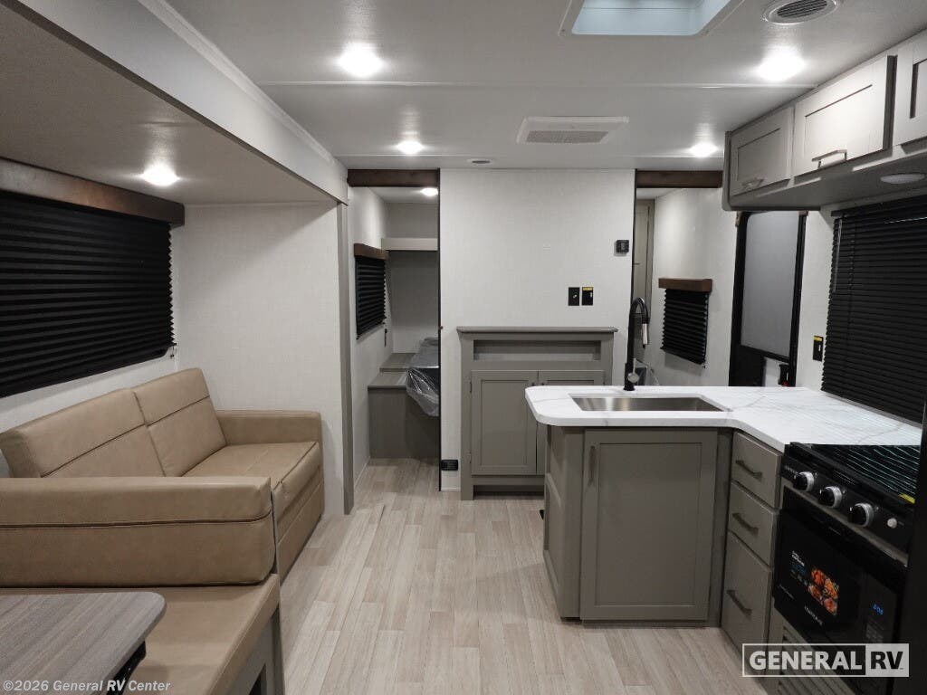 New 2026 Keystone Hideout 261BH available in Ashland, Virginia