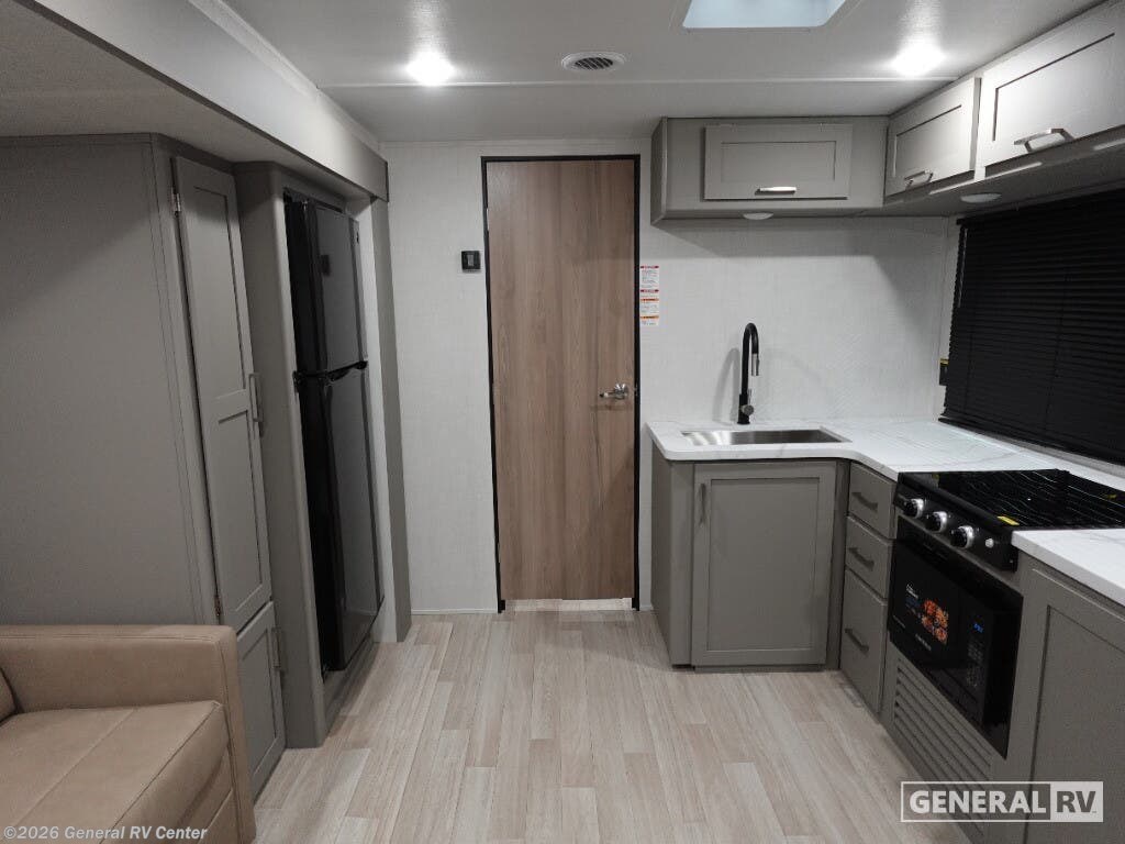 New 2026 Keystone Hideout 254RD available in Ashland, Virginia