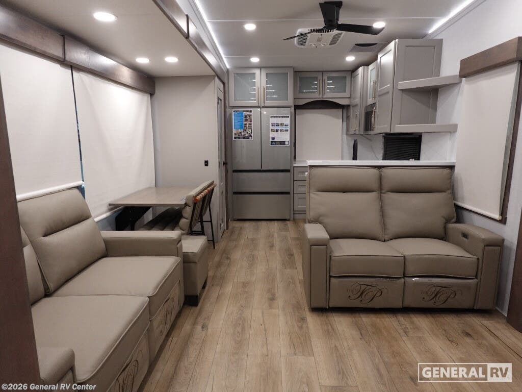 2026 Alliance RV Paradigm 382RK - New Fifth Wheel For Sale by General RV Center in Ashland, Virginia